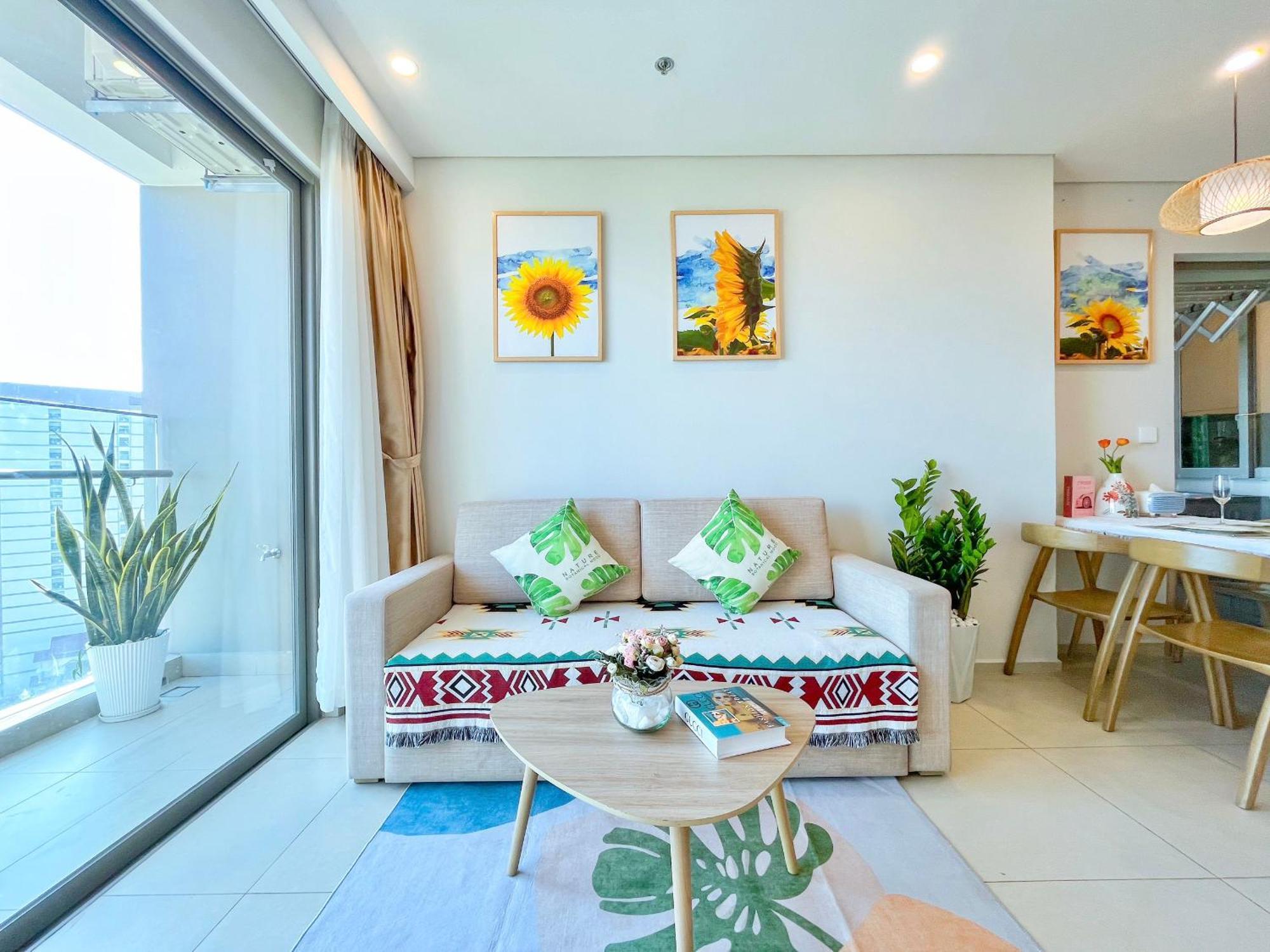 Homeaway - The Song 3brs Lux Condotel