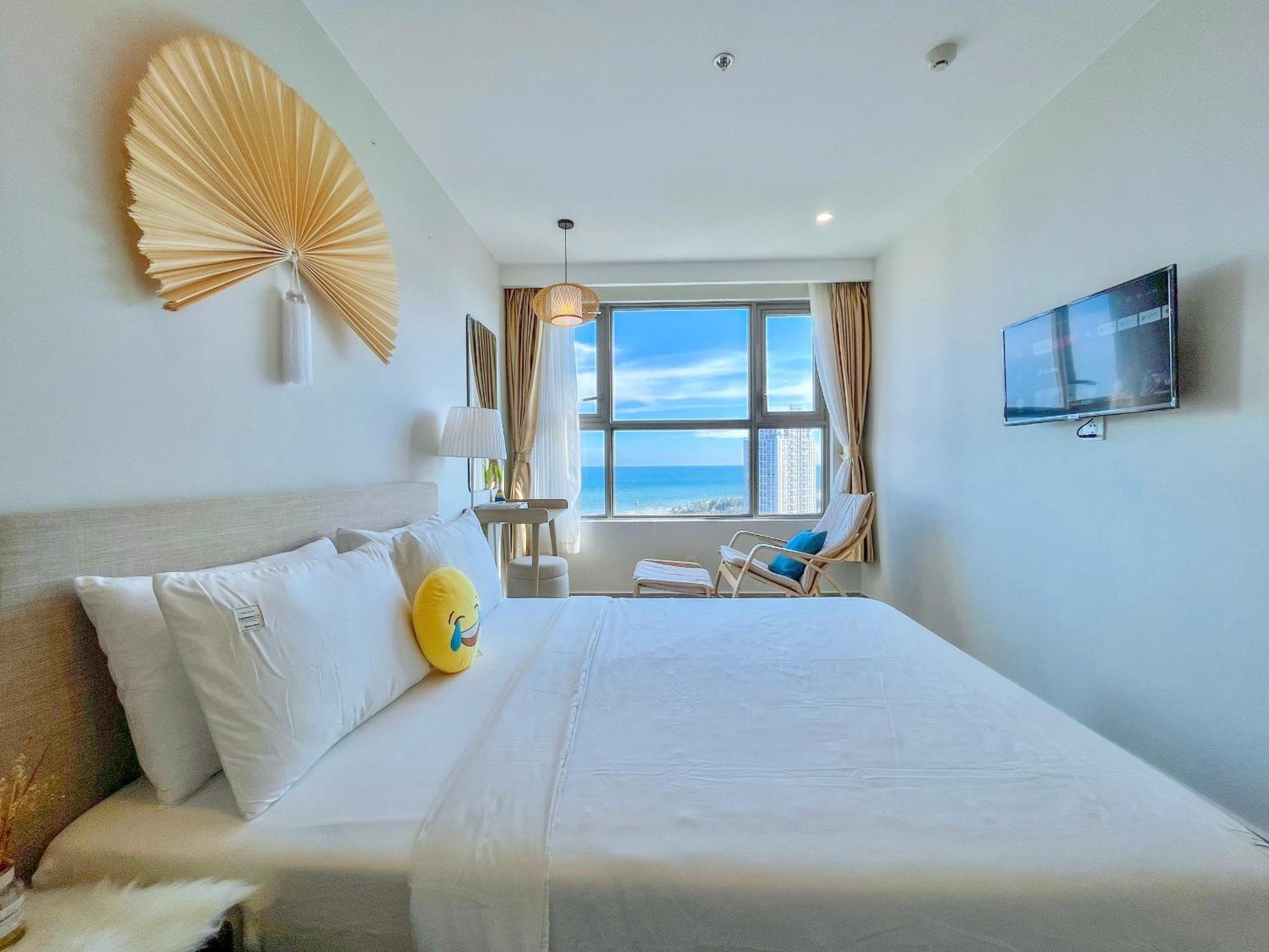 Apartment Homeaway - The Song 3brs Lux Condotel Vung Tau
