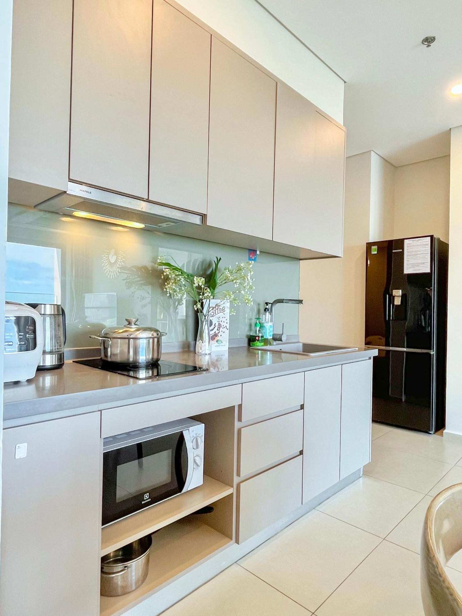 Homeaway - The Song 3brs Lux Condotel Apartment