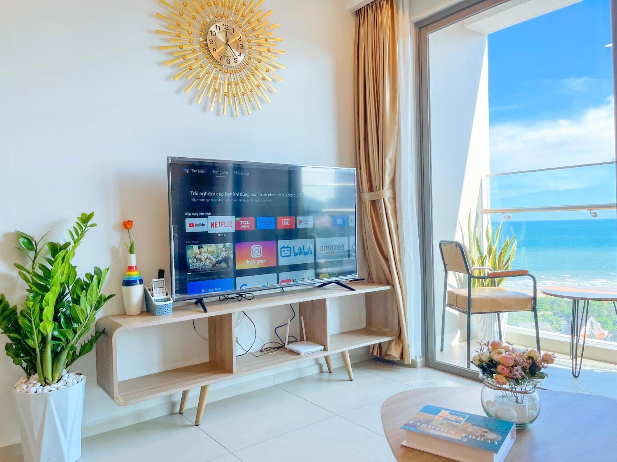 Homeaway - The Song 3brs Lux Condotel Apartment