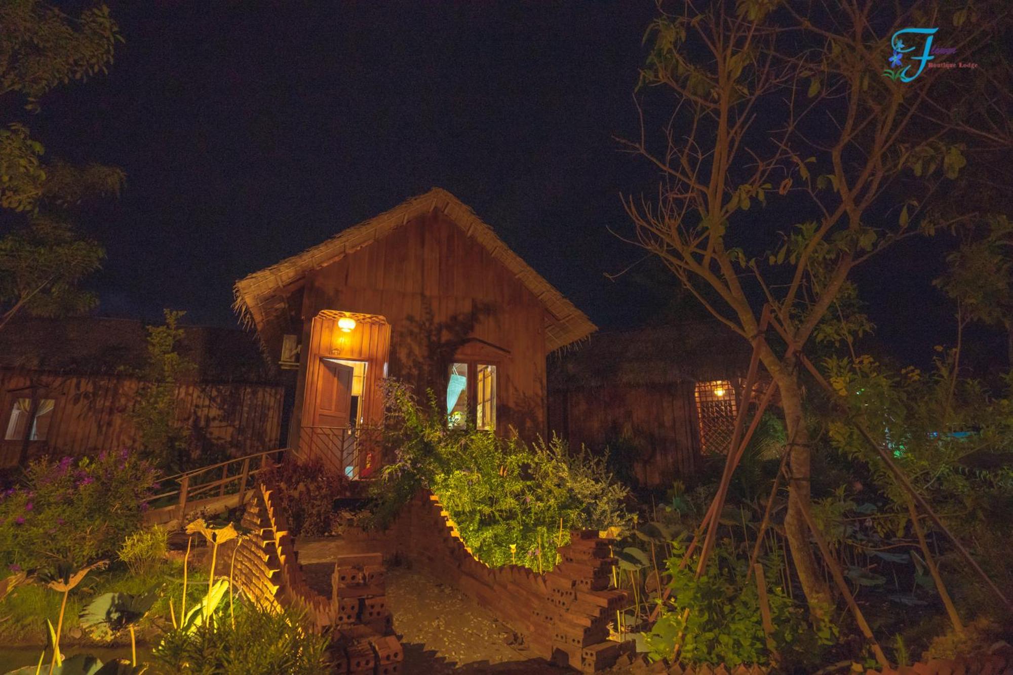 Muong Dinh Resort Can Tho