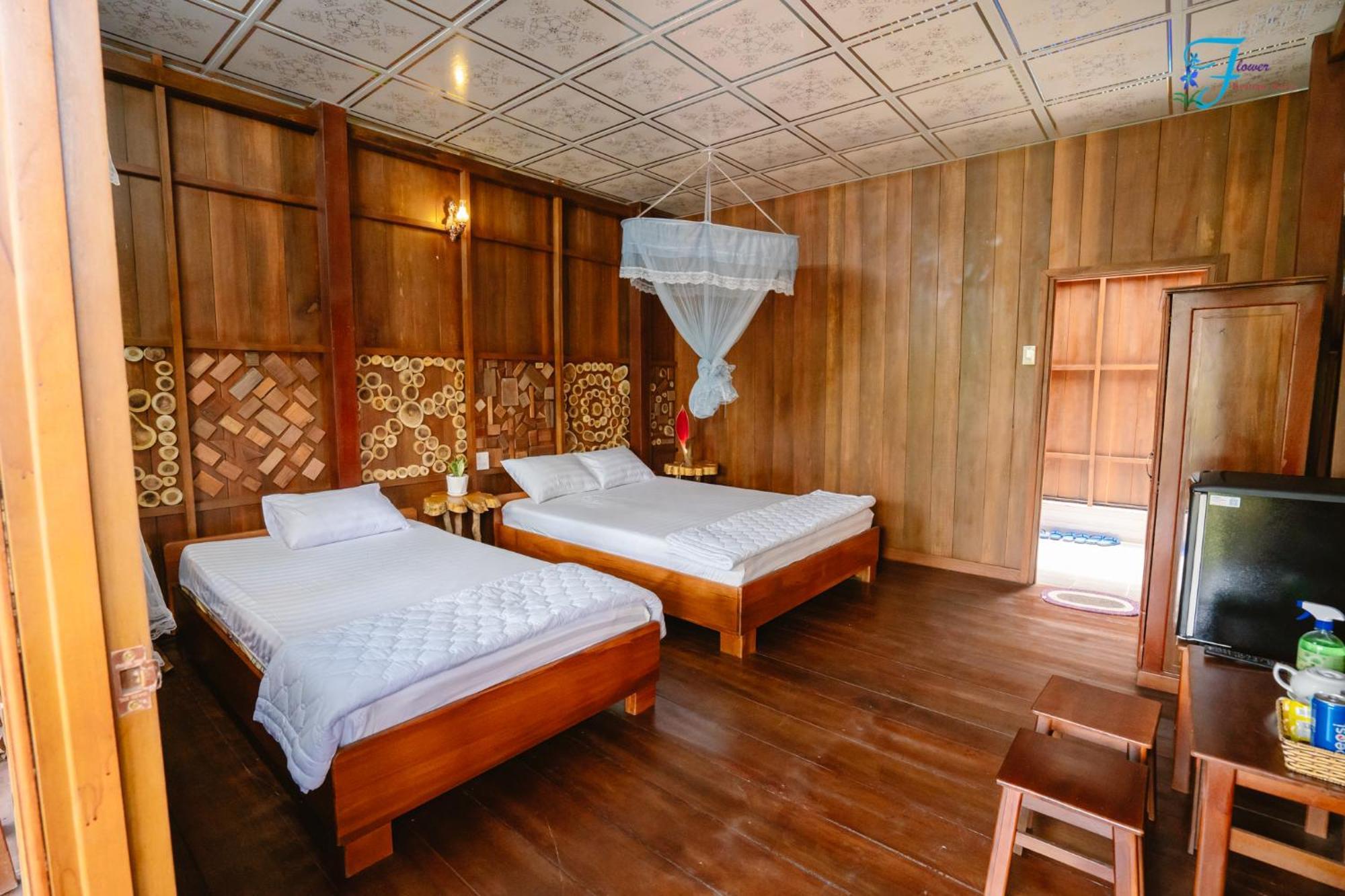 Resort Muong Dinh