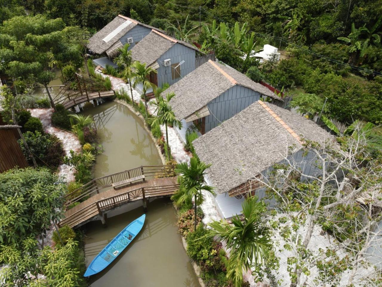 Resort Muong Dinh Can Tho