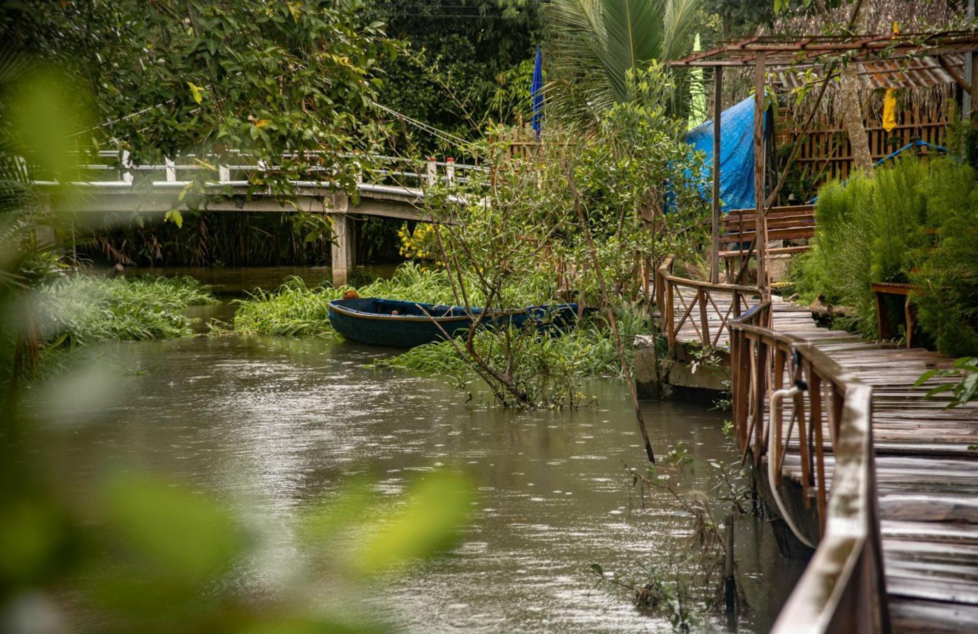 Resort Muong Dinh Can Tho