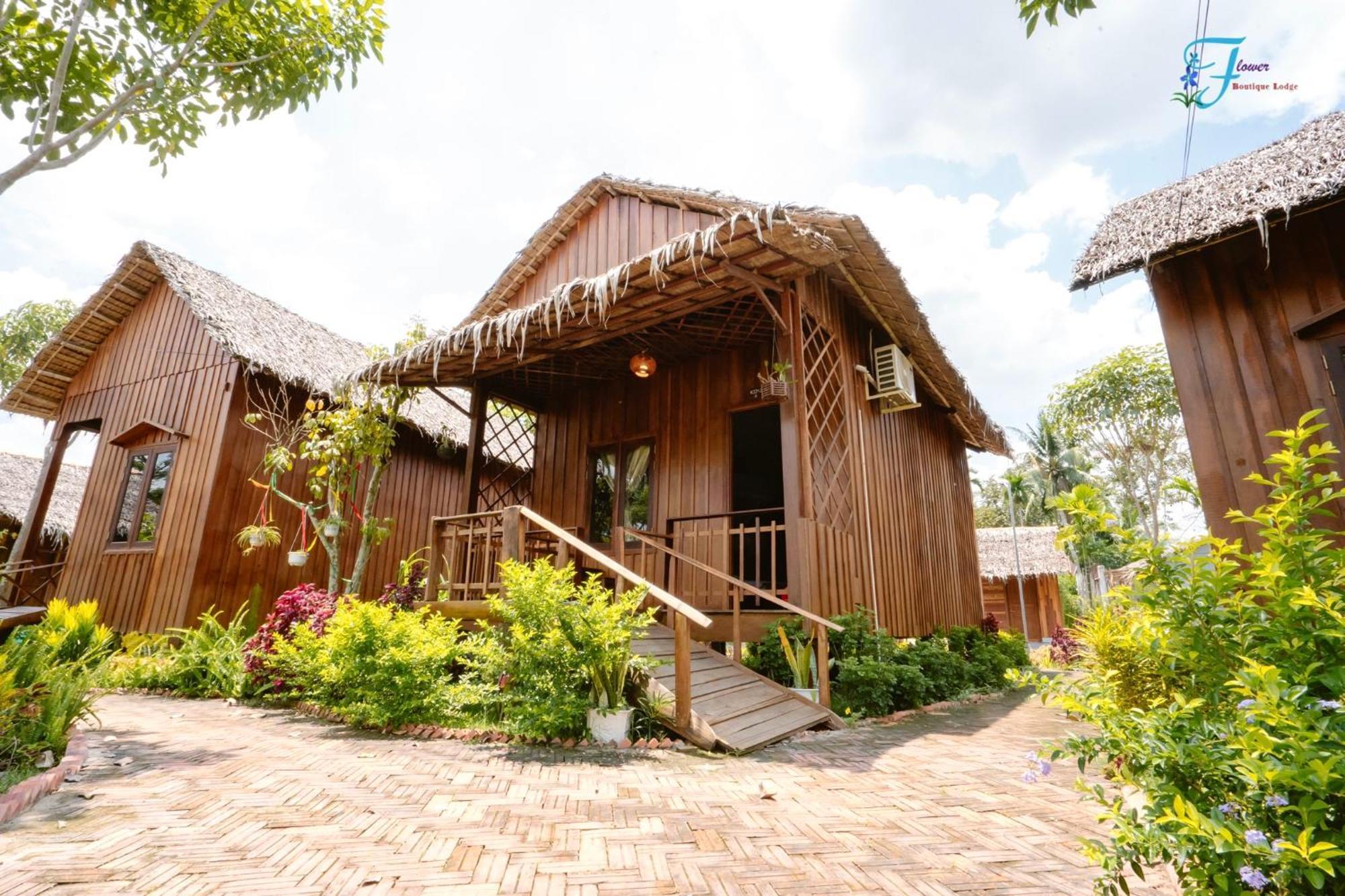 Resort Muong Dinh