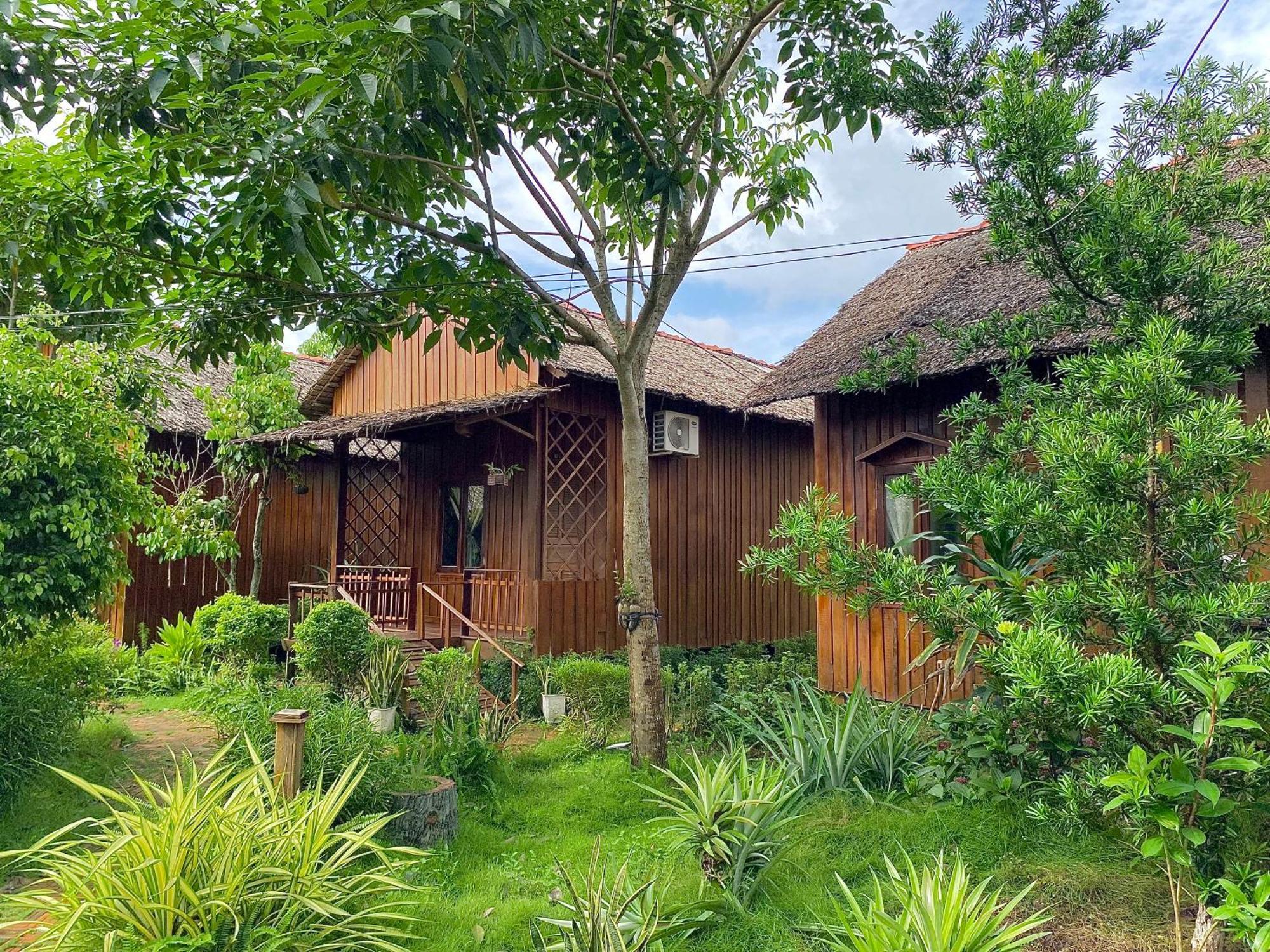 Resort Muong Dinh Can Tho