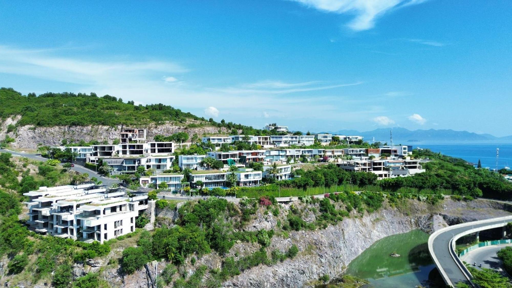 The Hill Ocean With 5 Bedrooms And Infinity Pool Villa *