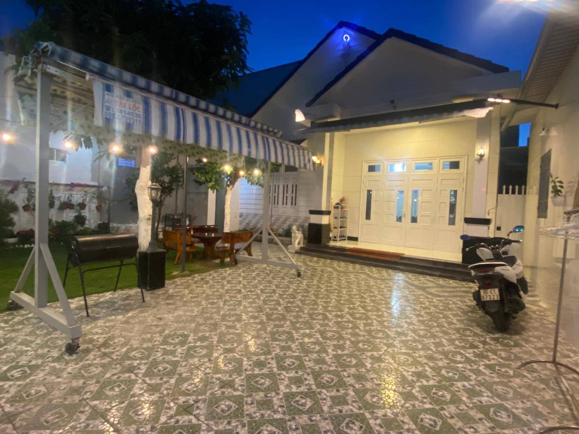 Misa Villa Phan Thiet