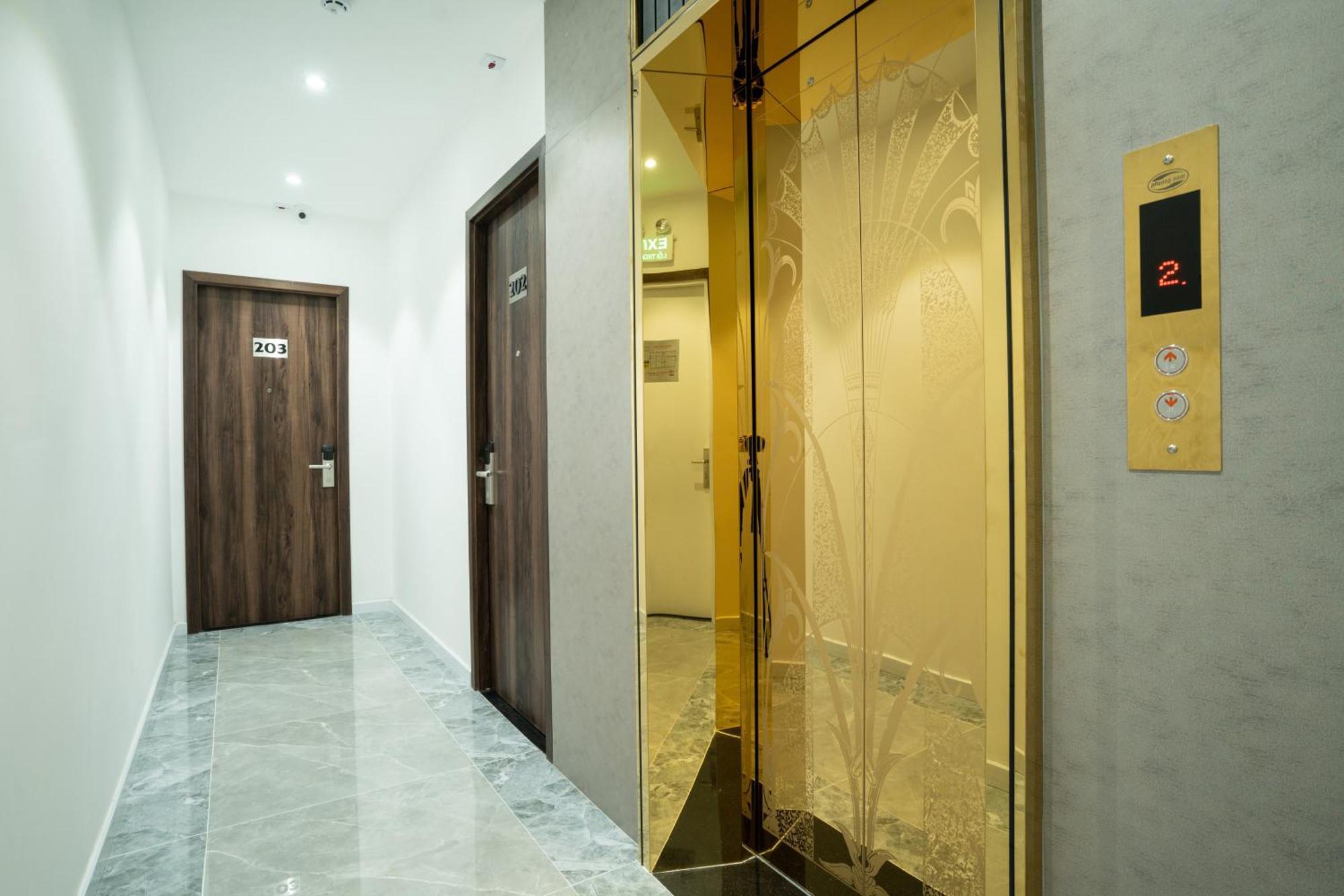 Calidum Hotel 3*