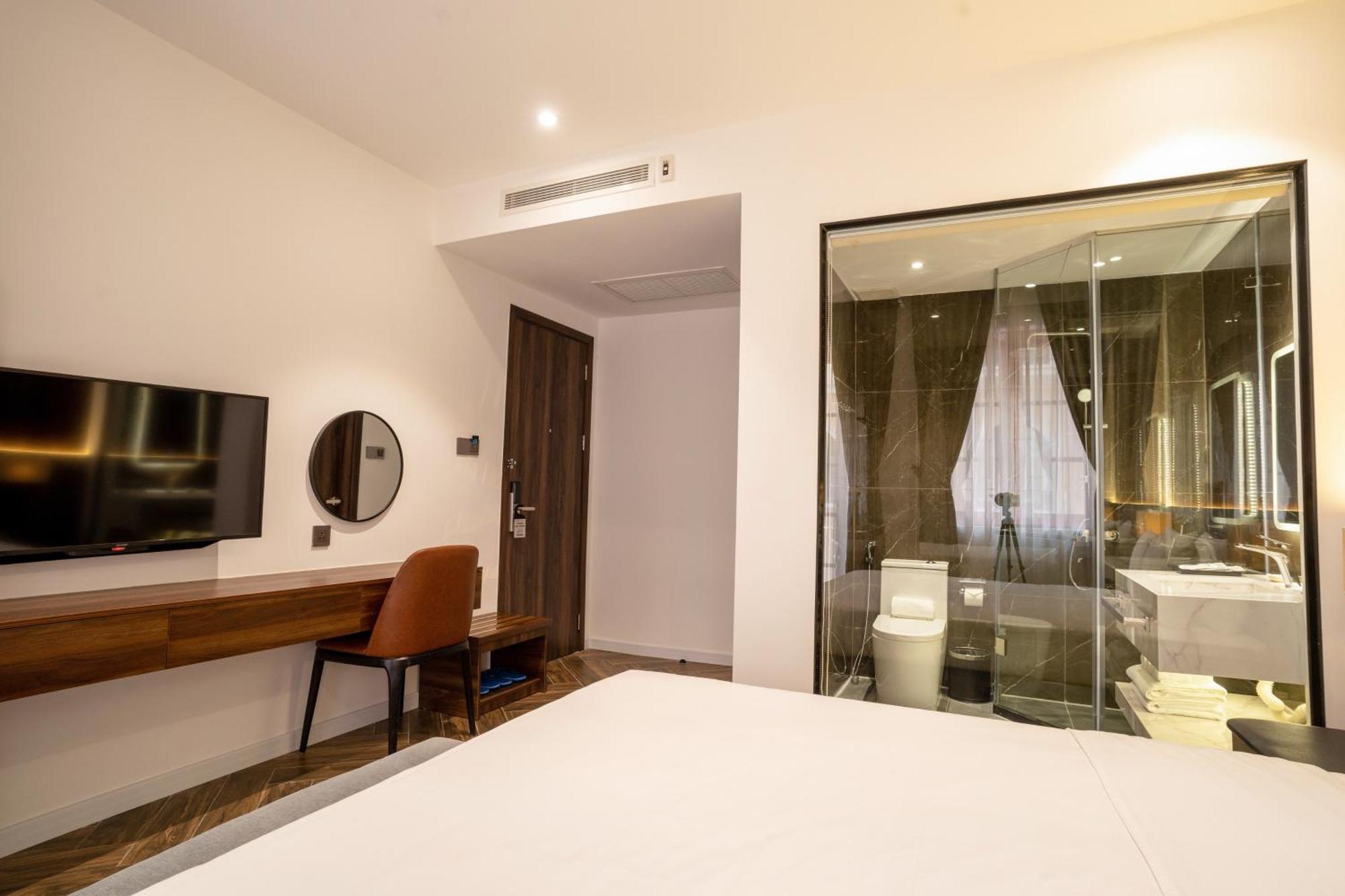 Hotel Calidum Phu Quoc