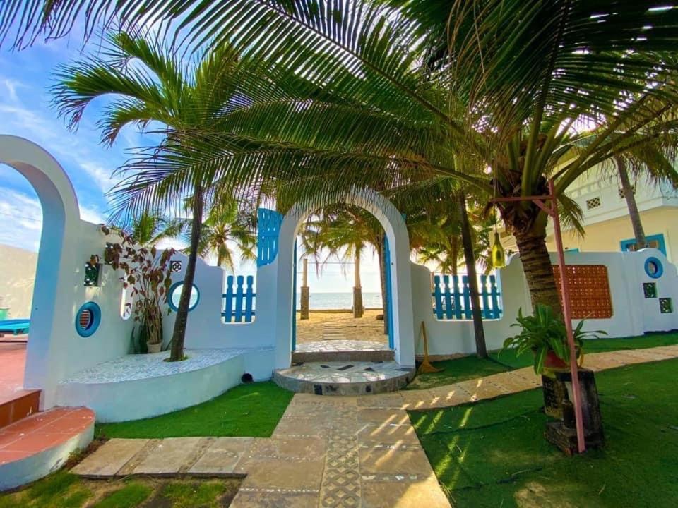 Nhat Quang Guest house 2*