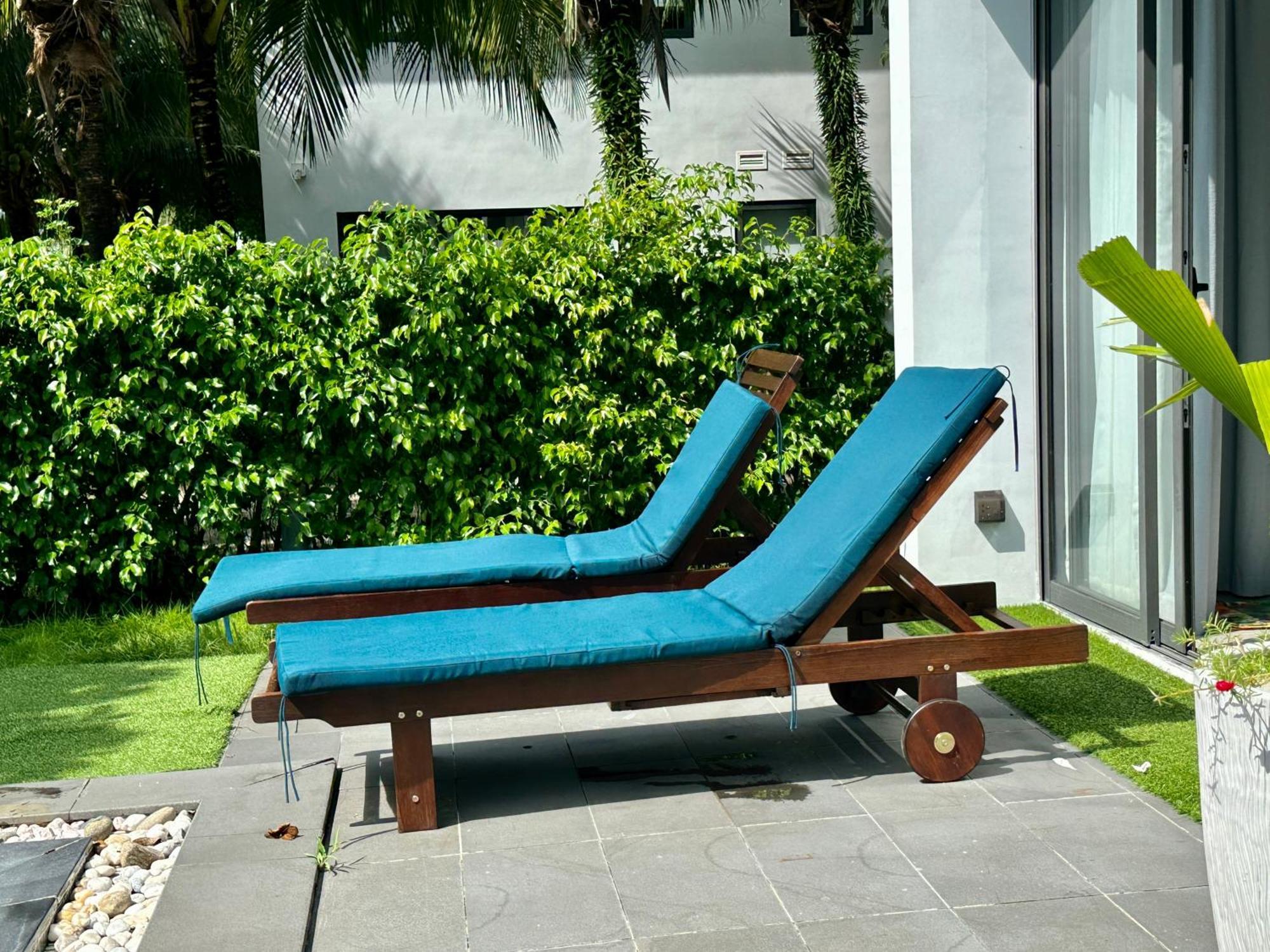 West Private Swimming Pool * Phu Quoc