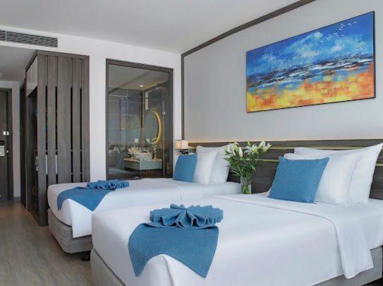 Hotel Seana 4*