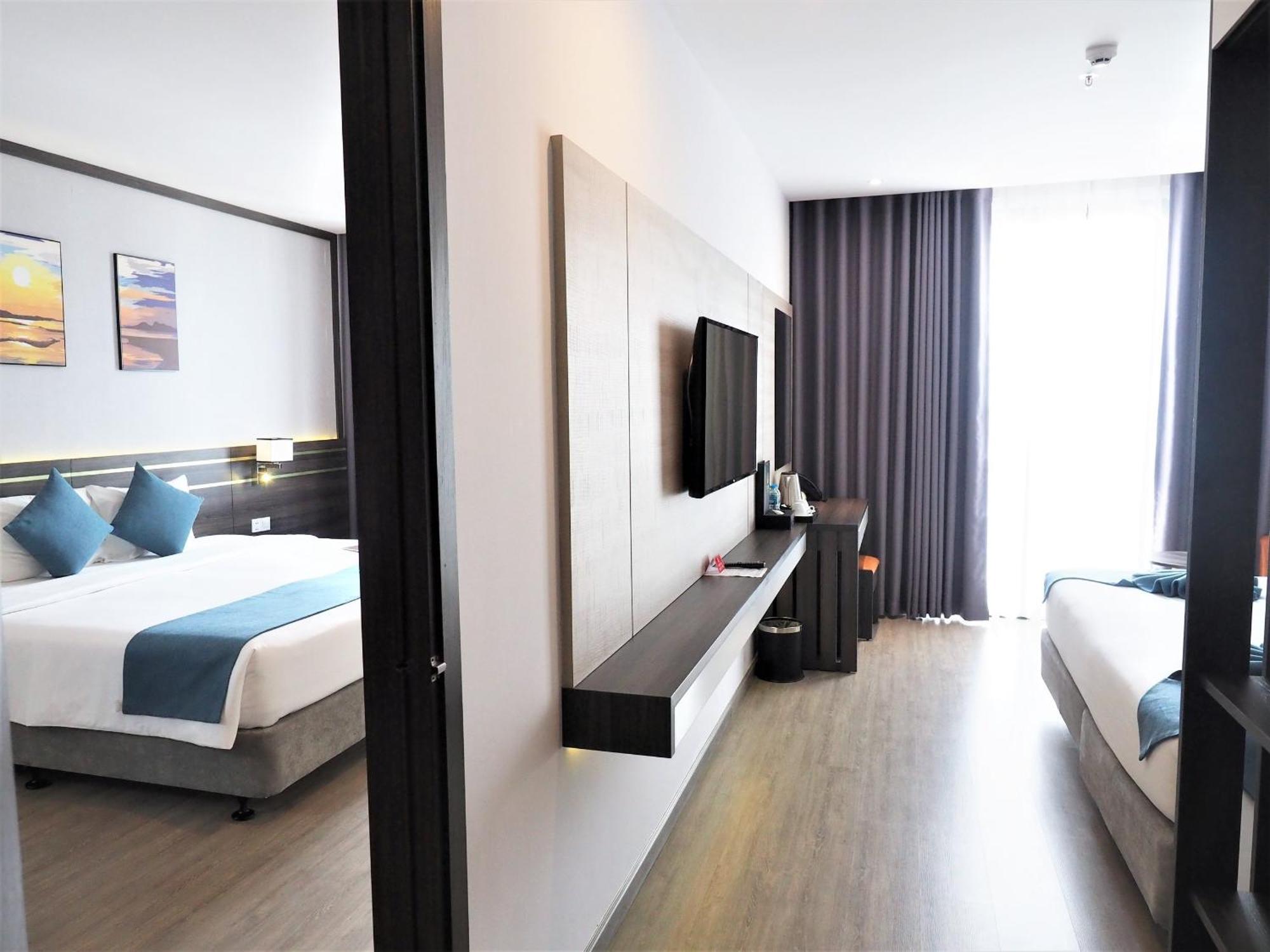 Seana Hotel Nha Trang