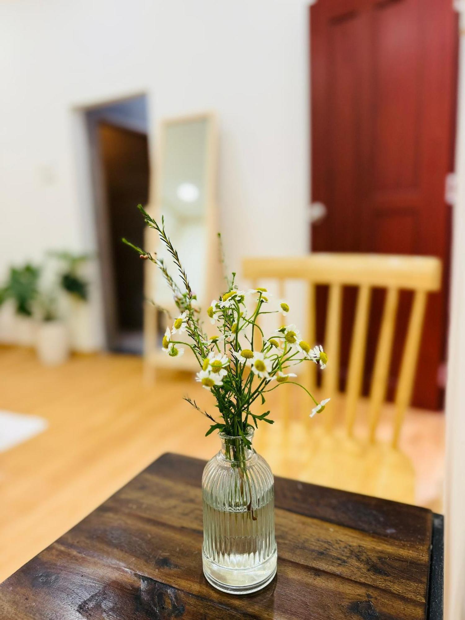 Lengkeng Homestay Da Lat