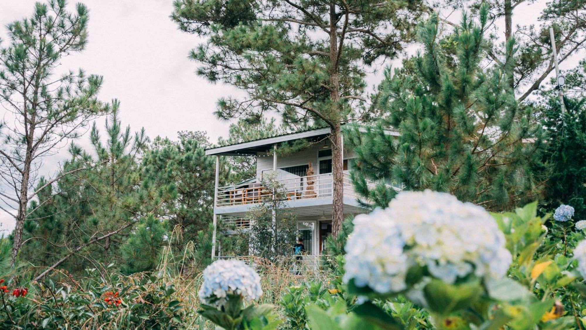 Resort Kim Ngan Hill Eco Da Lat