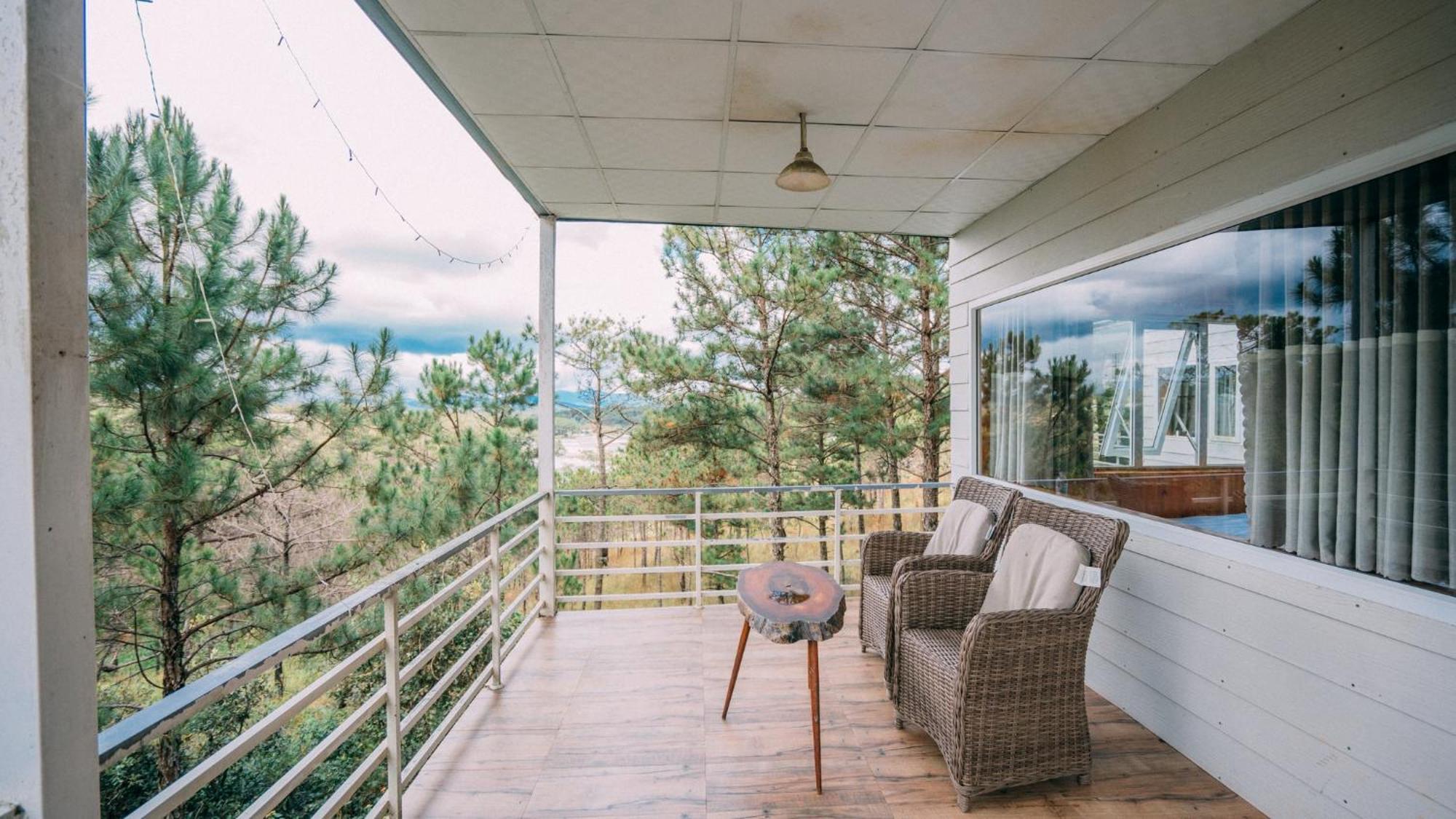 Kim Ngan Hill Eco Resort