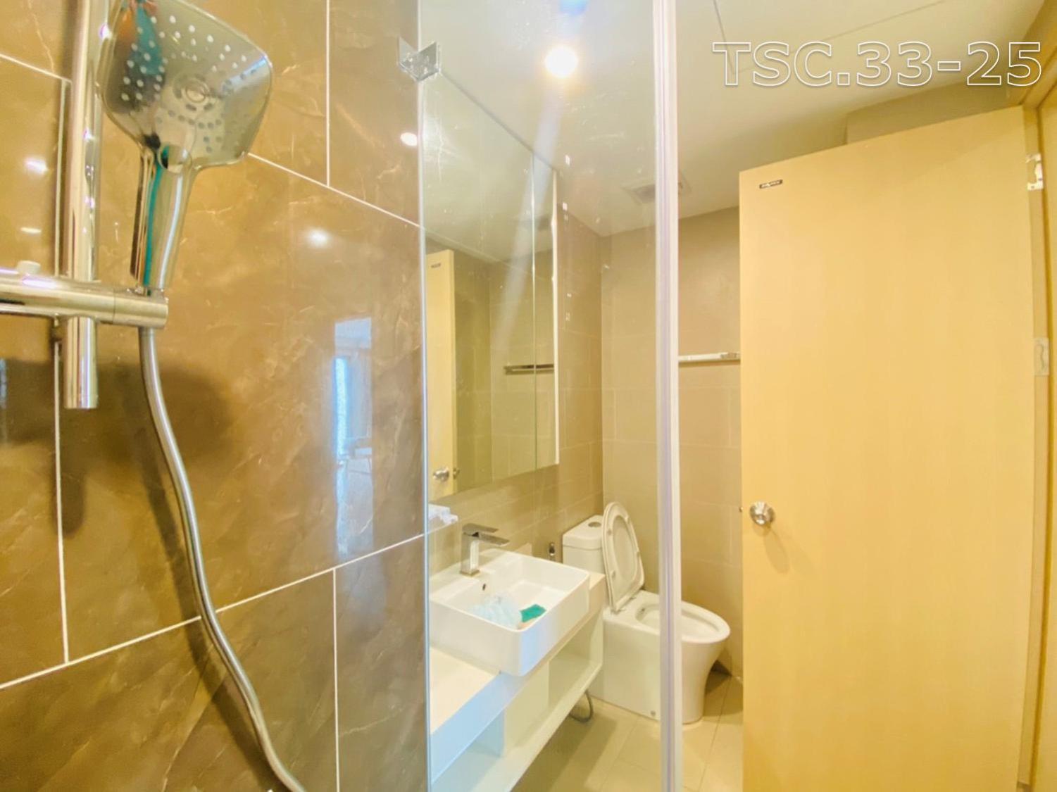 Apartment The Song - Homestay 1992 Vung Tau