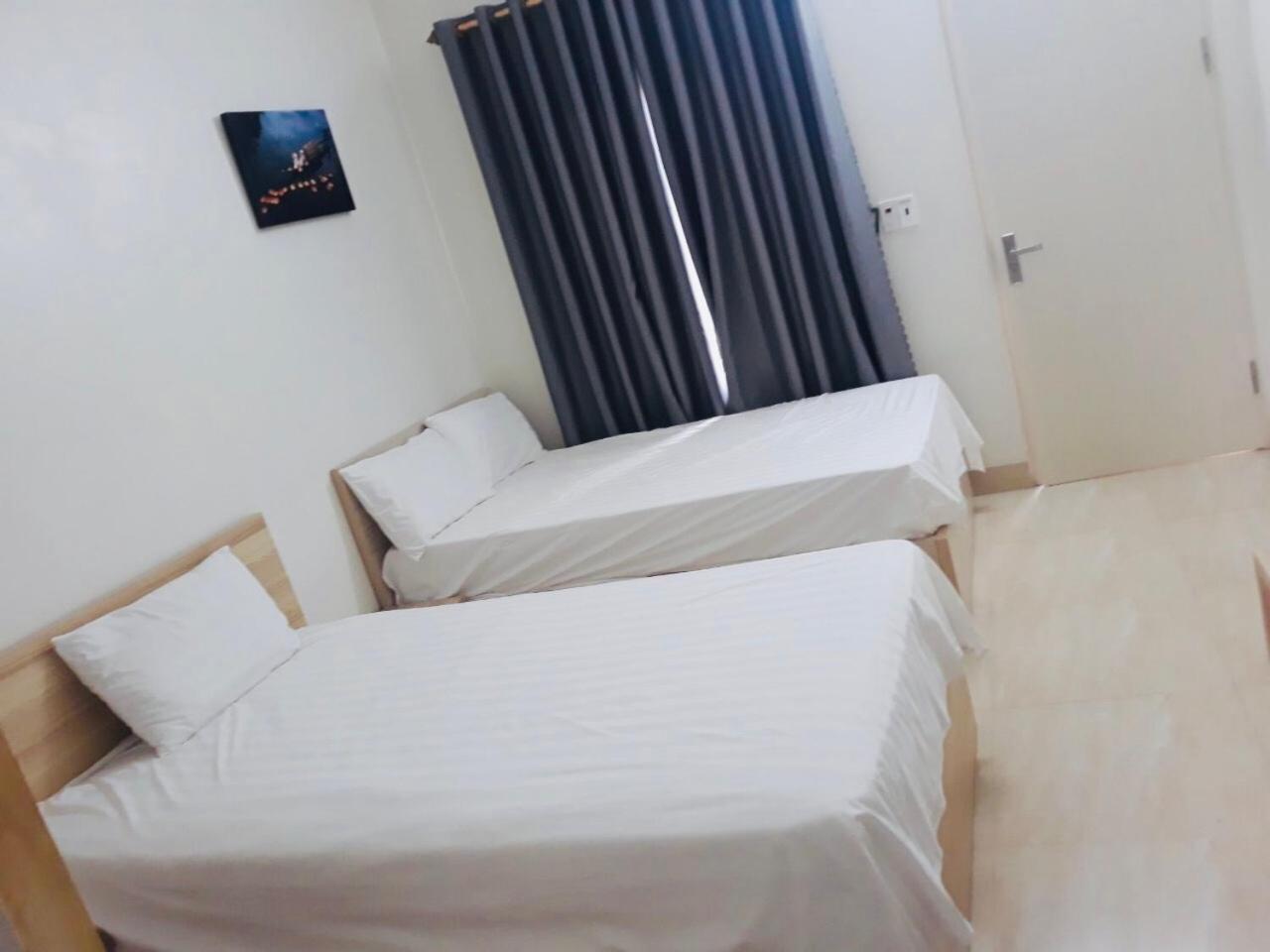 Della Luna Tam Coc Hotel Ninh Binh