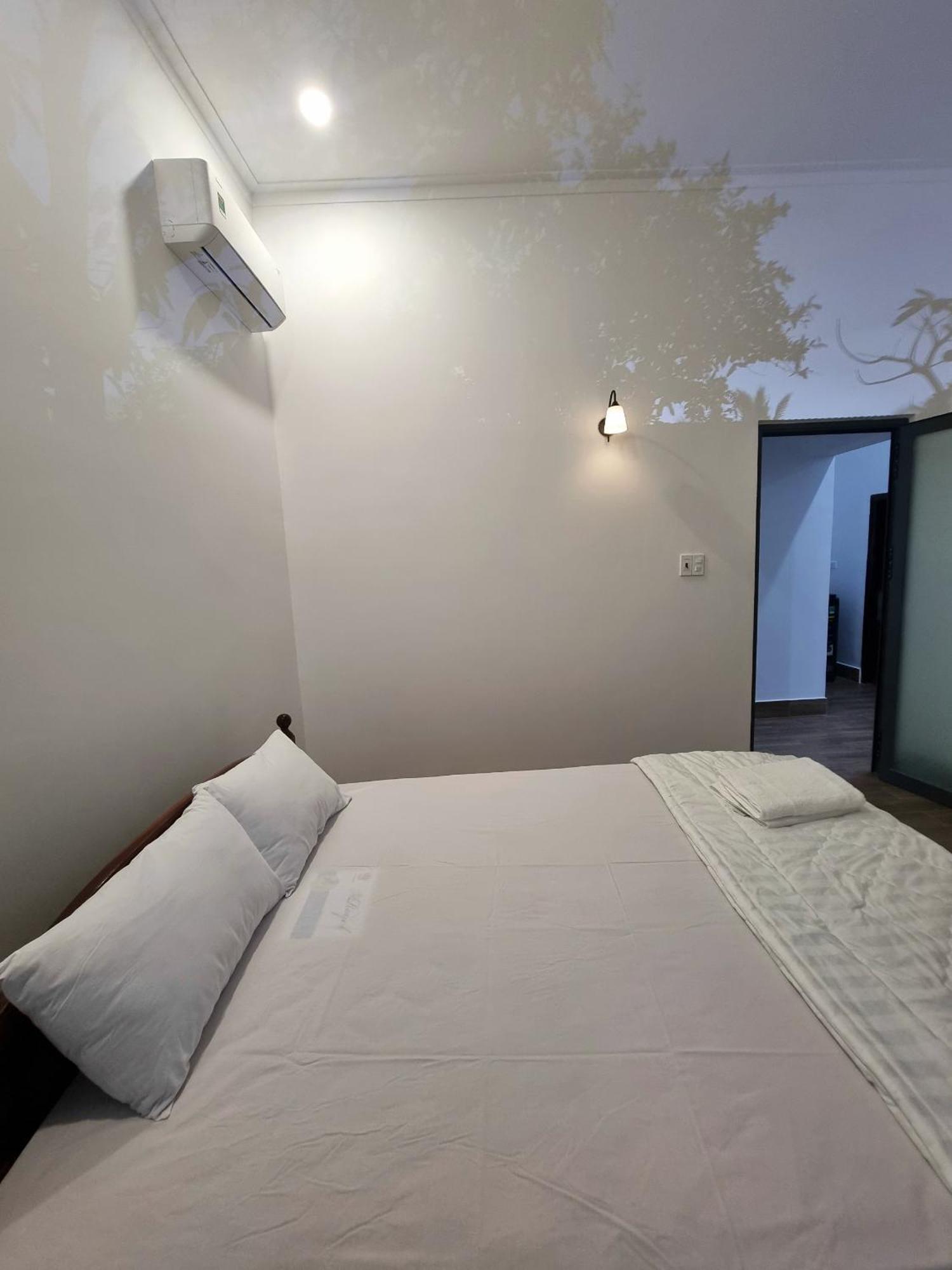 Guest house Cay Phuong