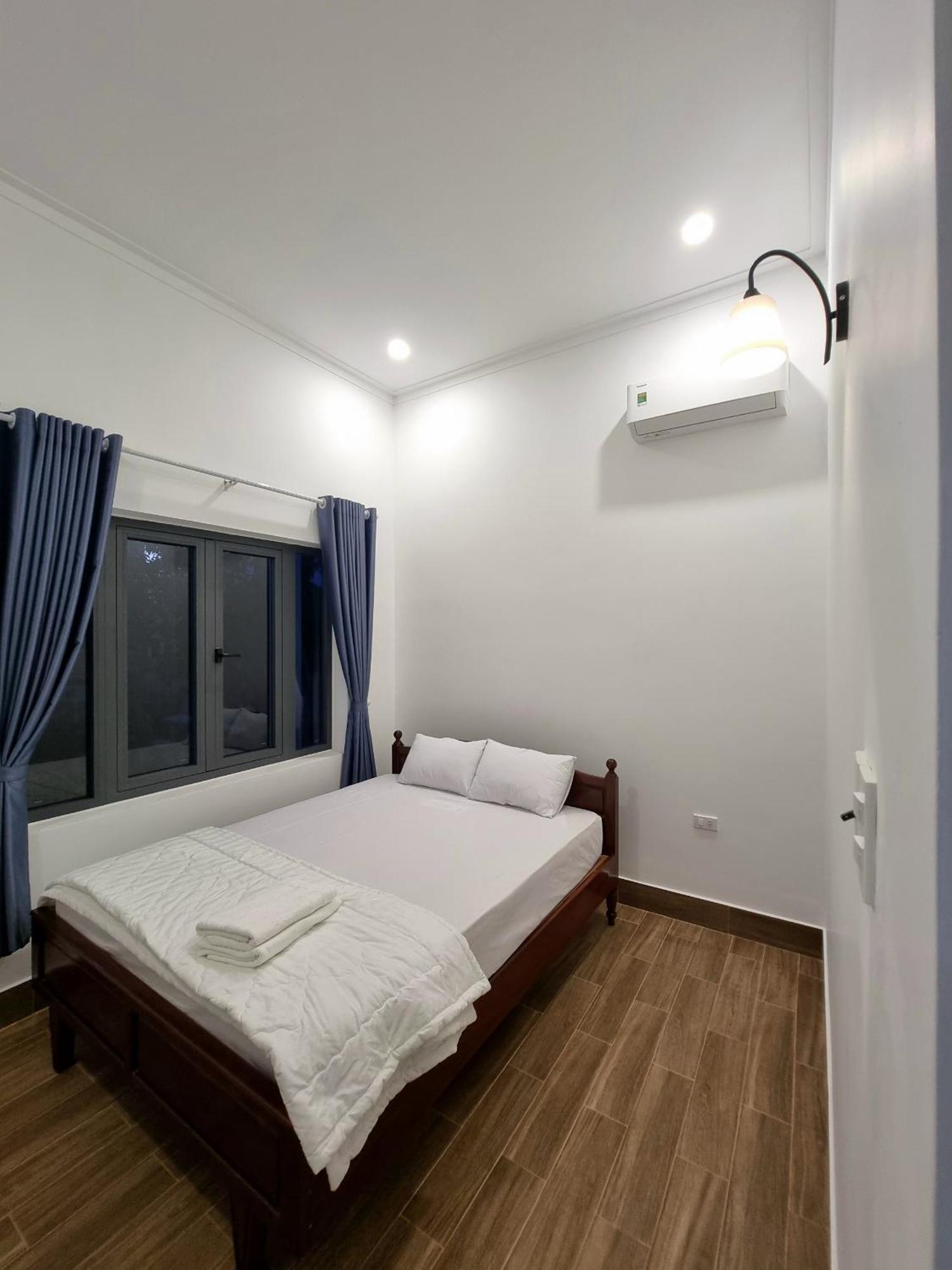 Cay Phuong Guest house Mui Ne