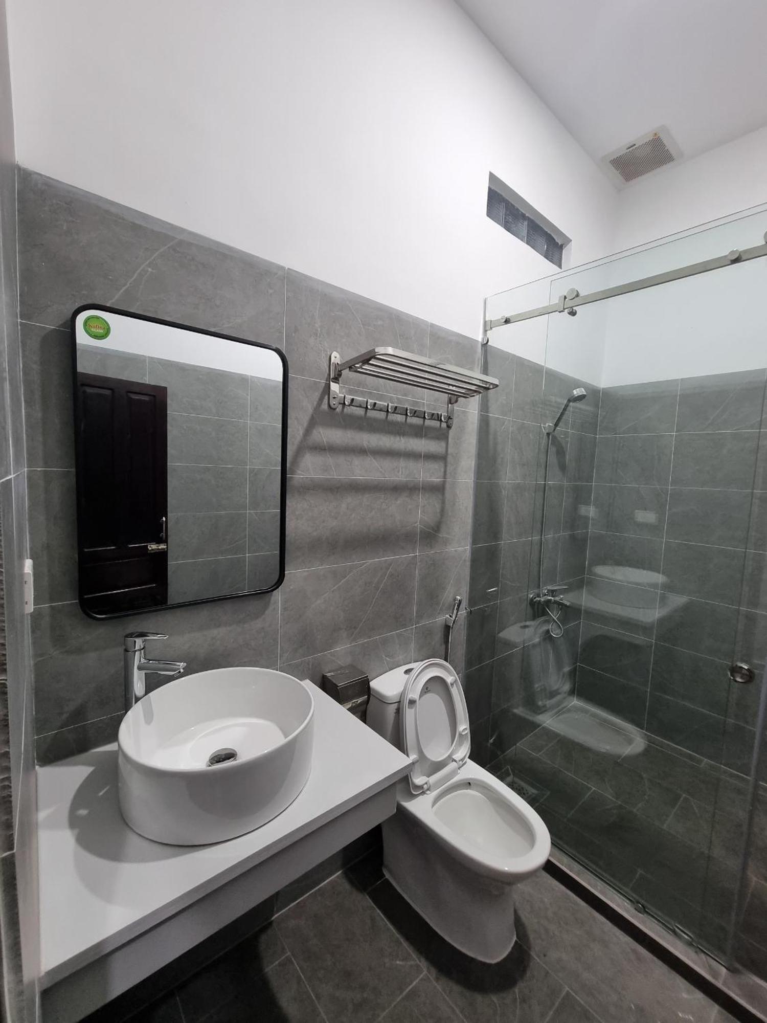 Cay Phuong Guest house *