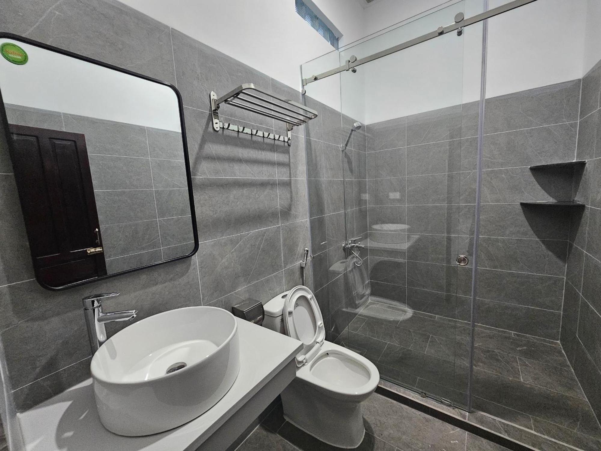 Cay Phuong Guest house