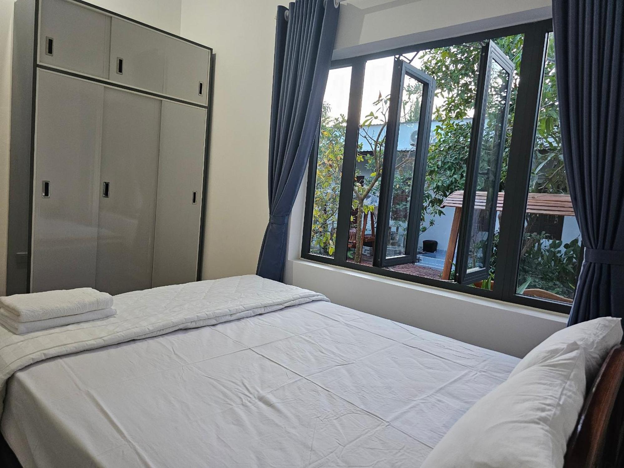 Guest house Cay Phuong Mui Ne