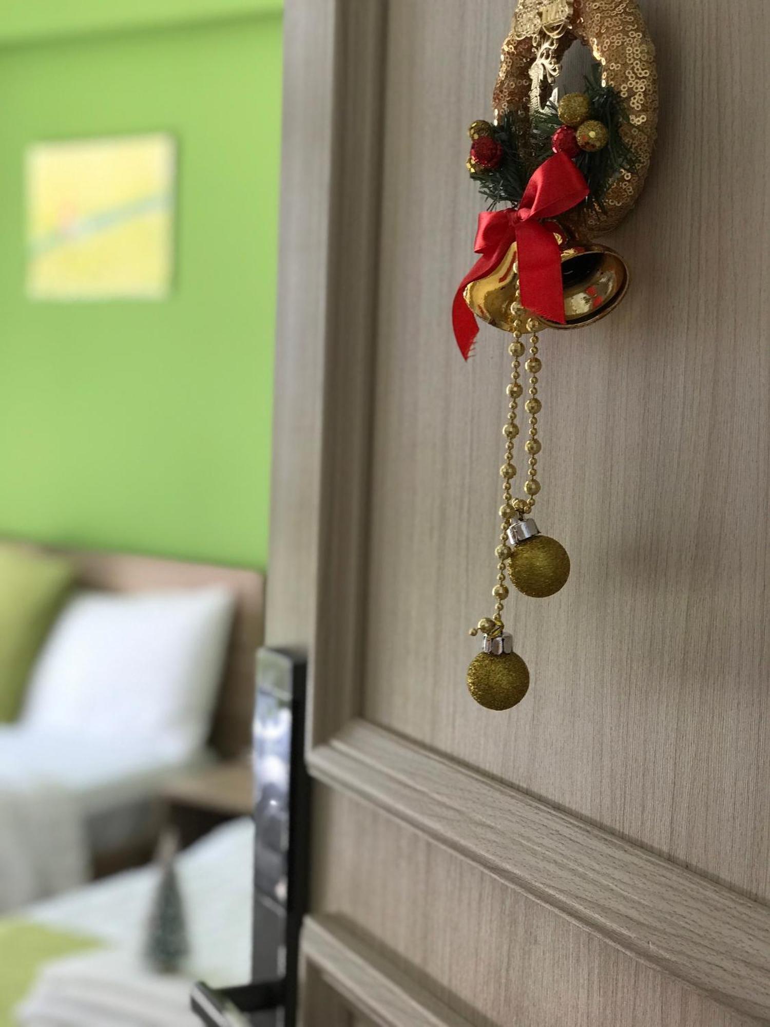 Teddy 108 & Cafe - 3 Stars - Grand World Hotel
