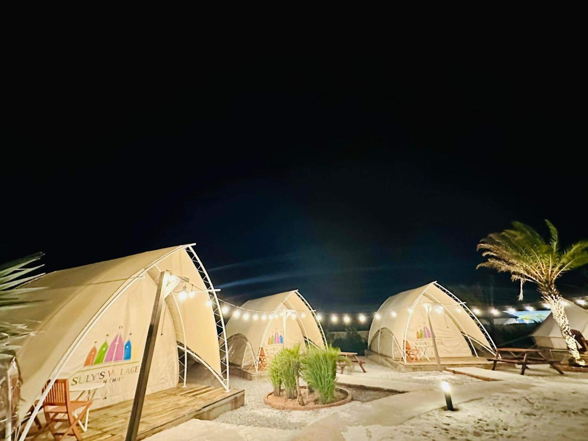 Suly's Village Hotel Phan Thiet
