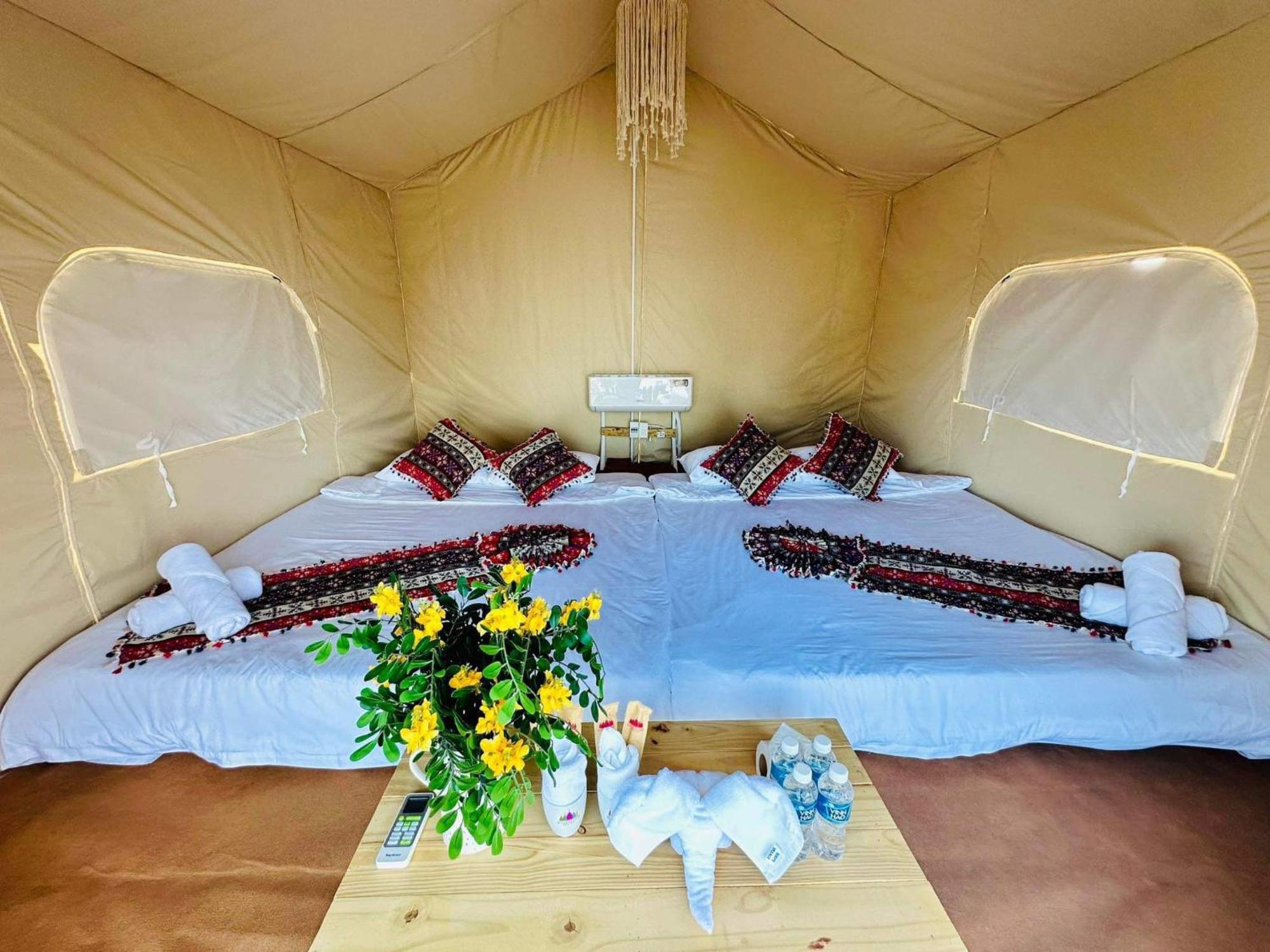 Hotel Suly's Village 3*
