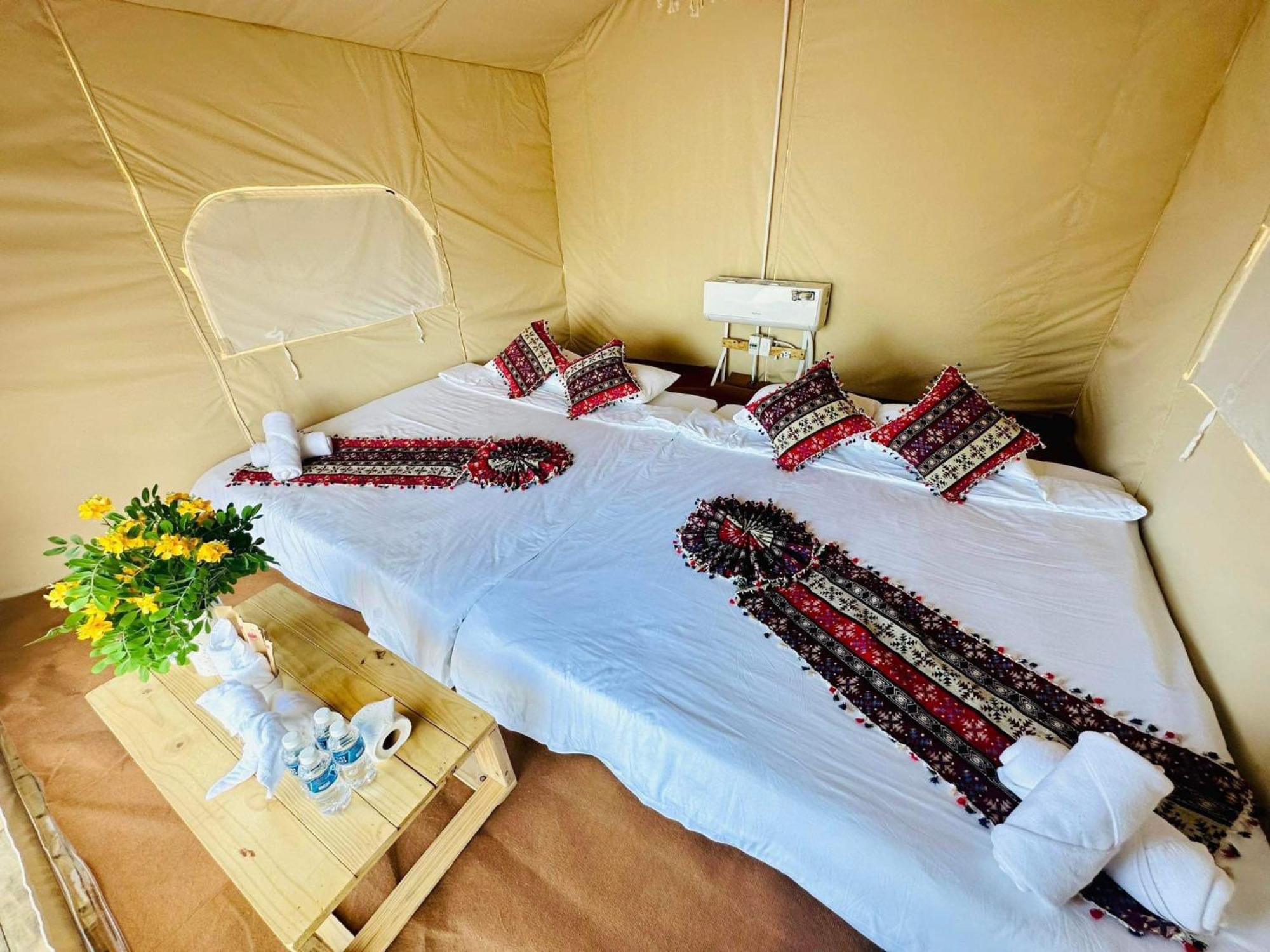 Hotel Suly's Village