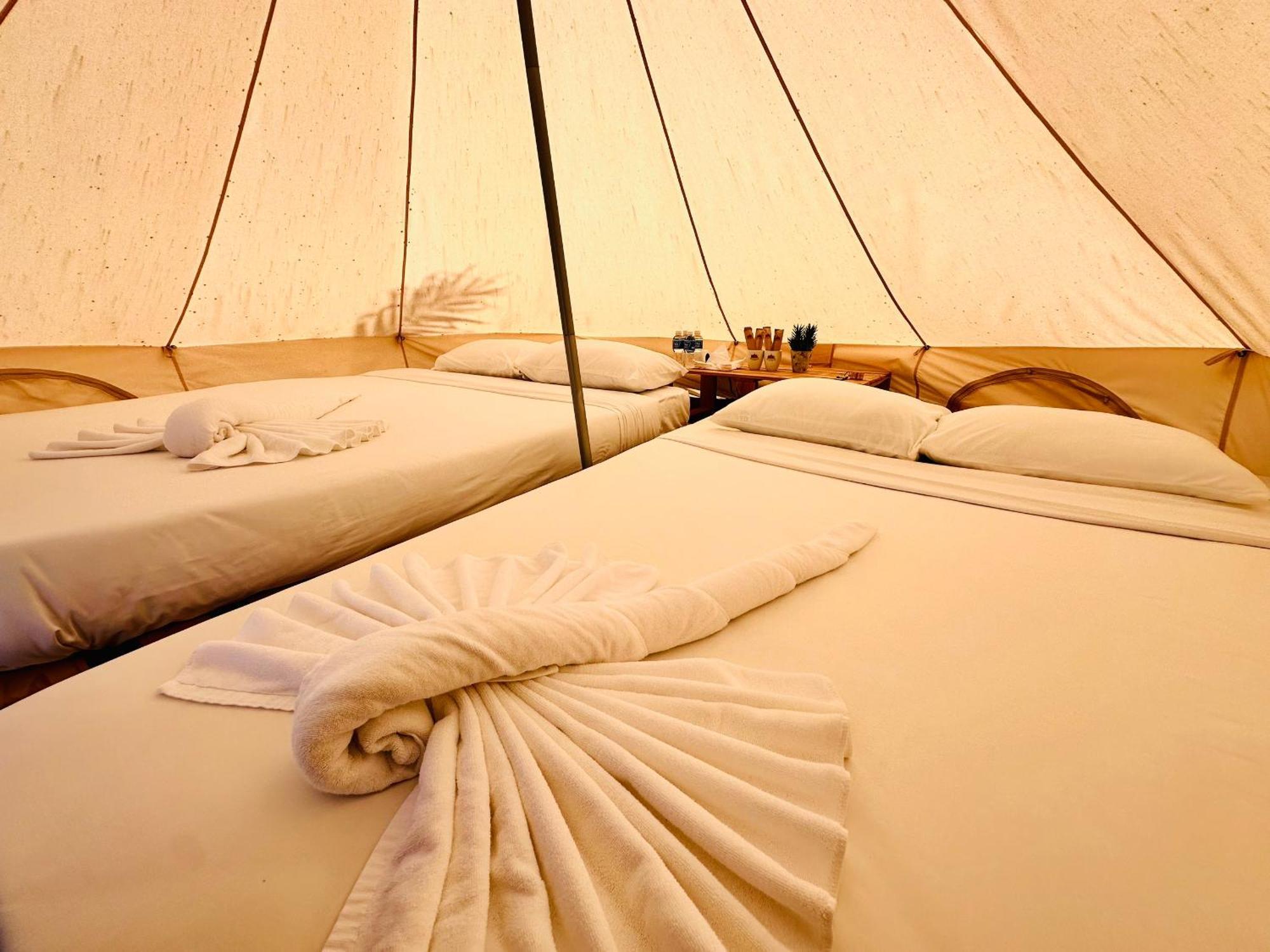 Suly's Village 3*