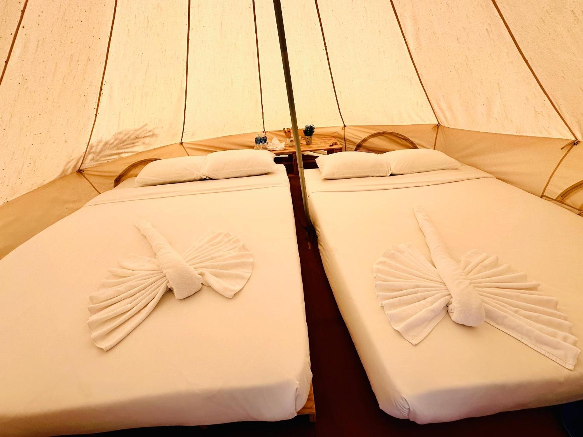 Suly's Village Hotel 3*