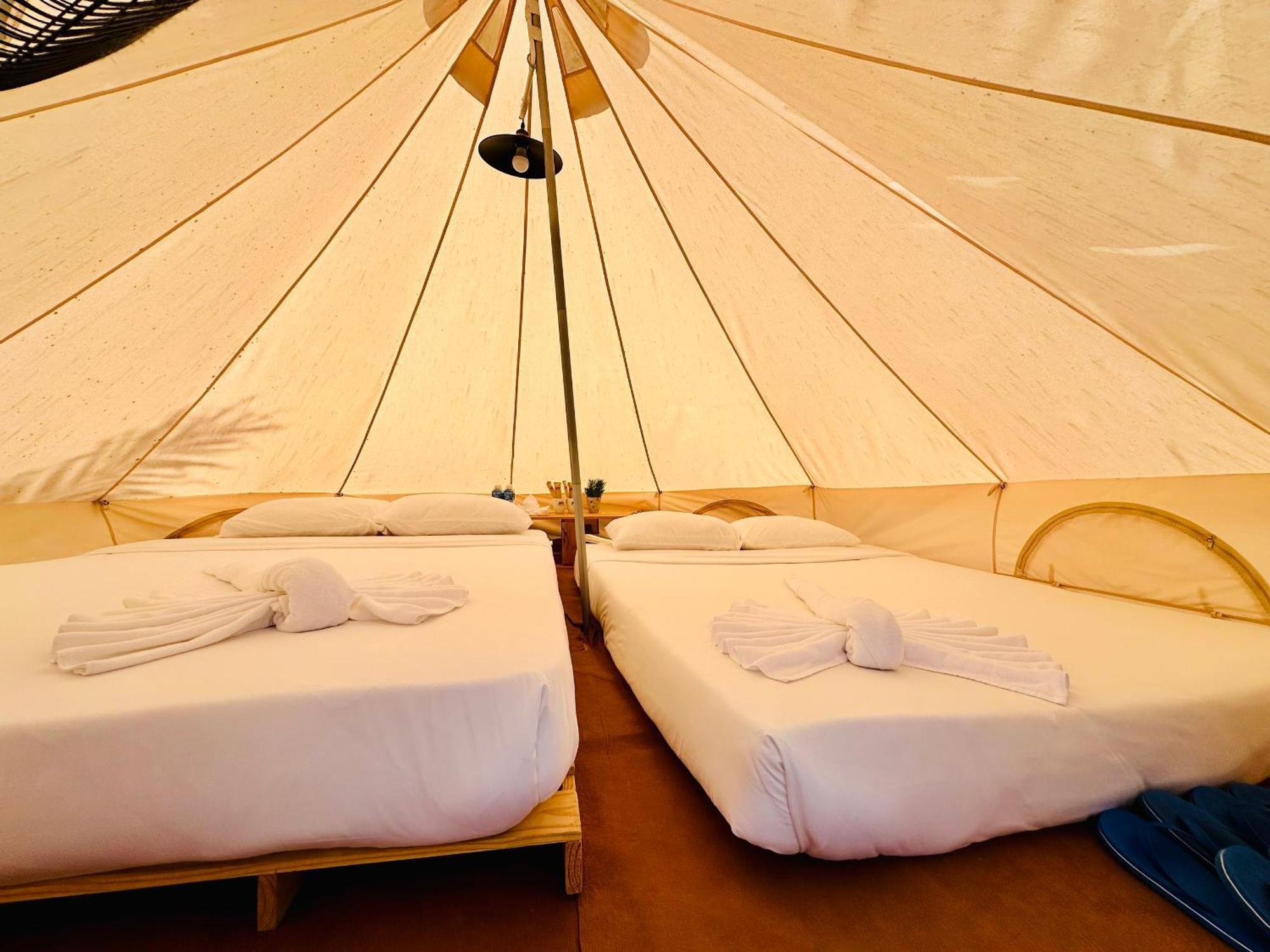 Suly's Village Hotel 3*