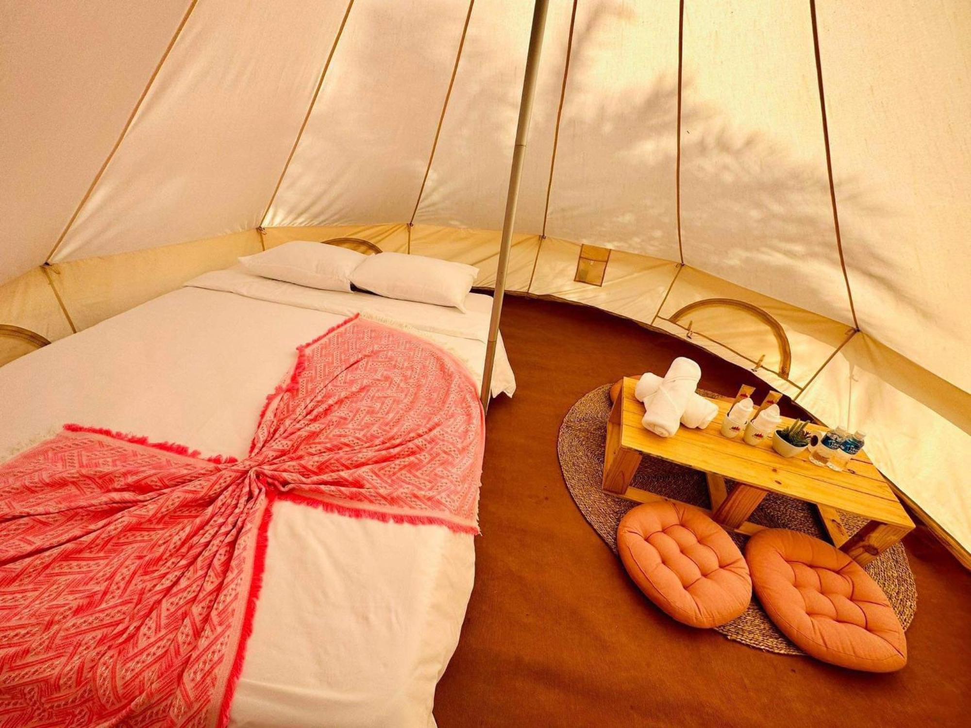 Suly's Village Hotel 3*
