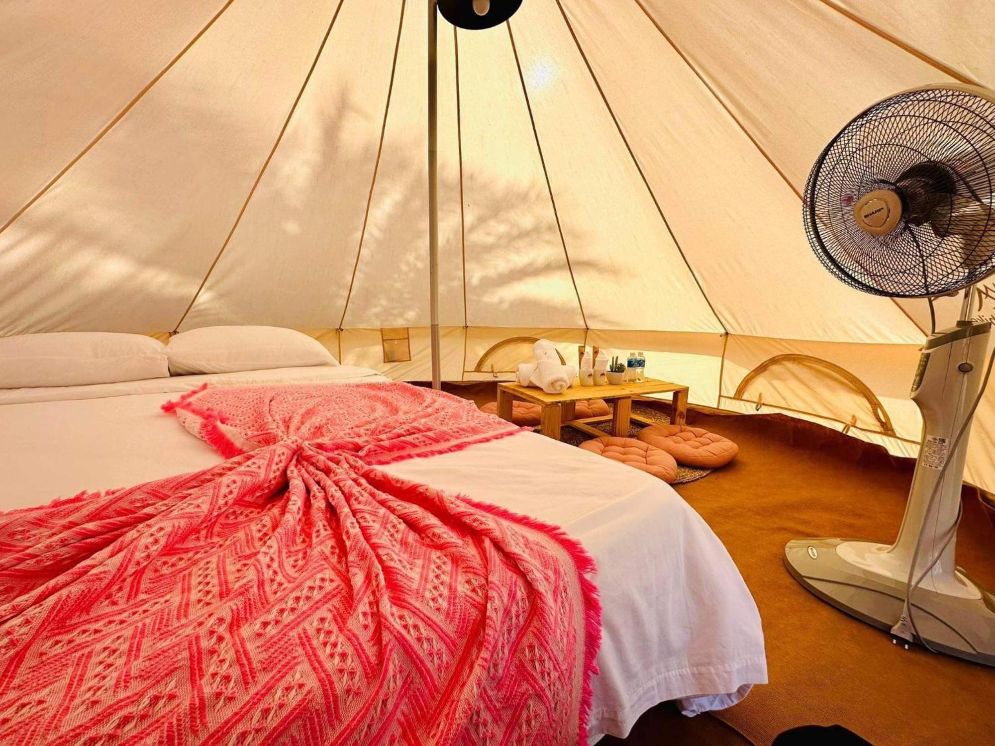 Suly's Village 3* Phan Thiet