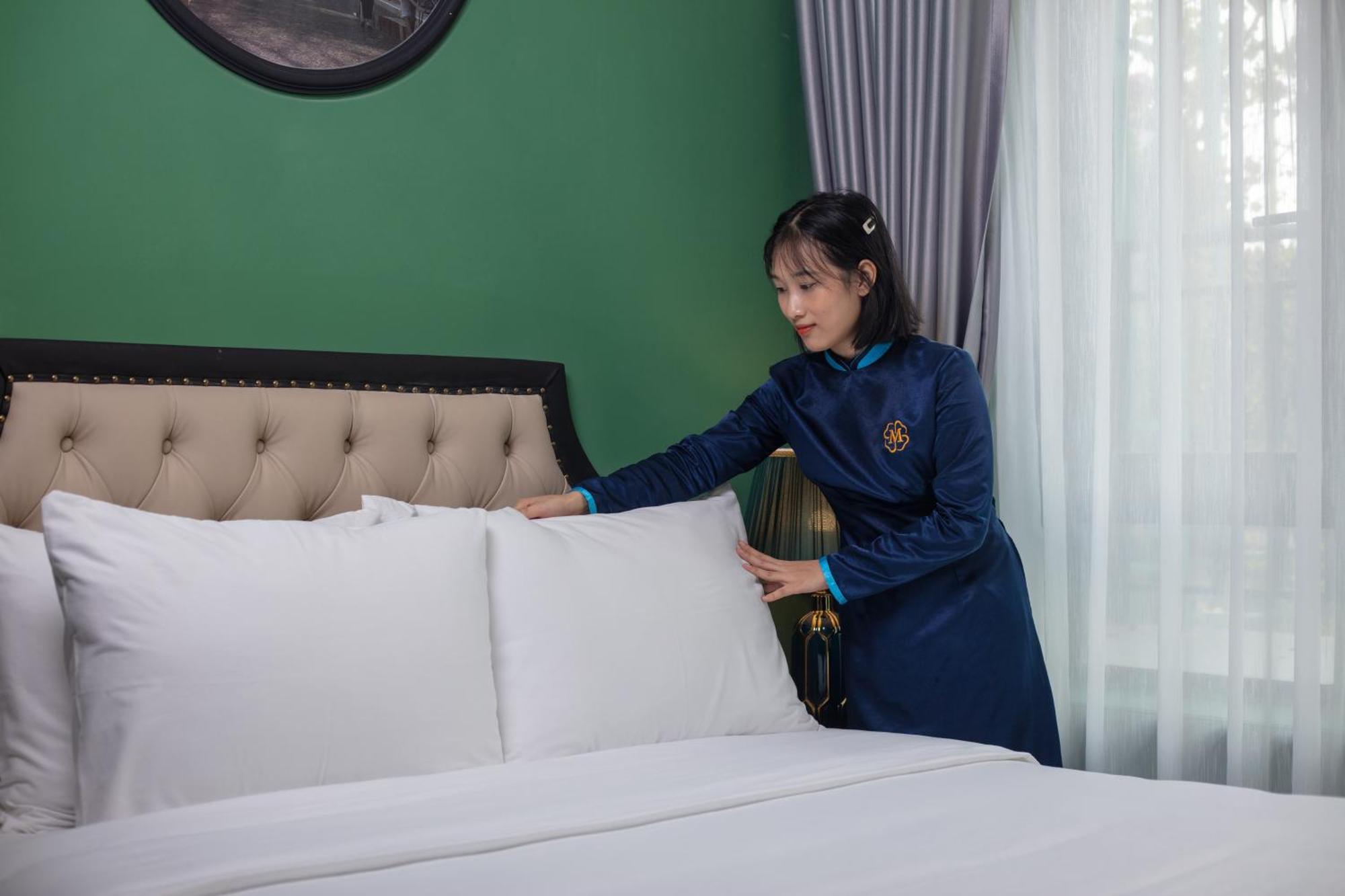 Hotel Madelise Adora & Travel 4*