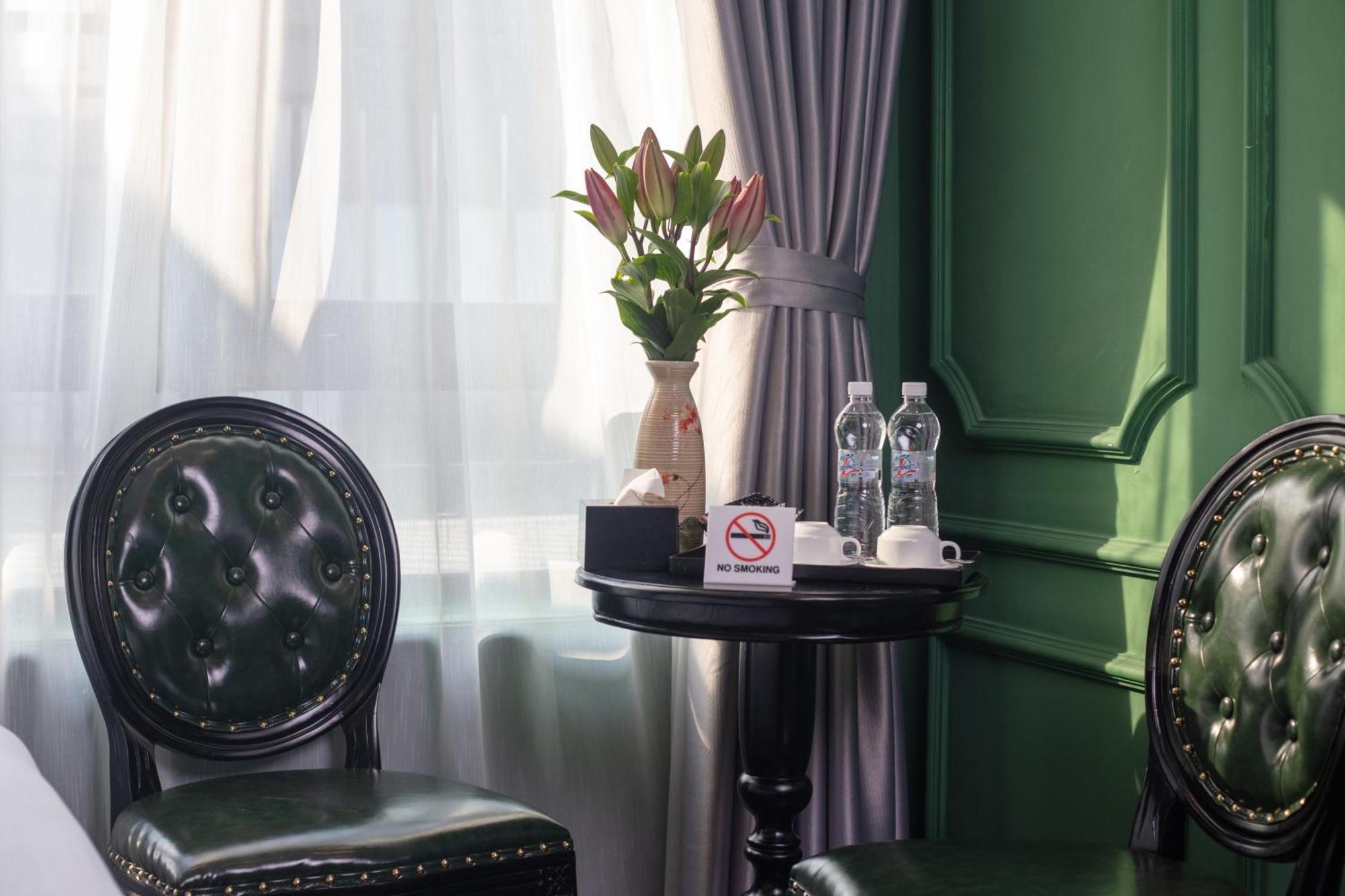 Hotel Madelise Adora & Travel