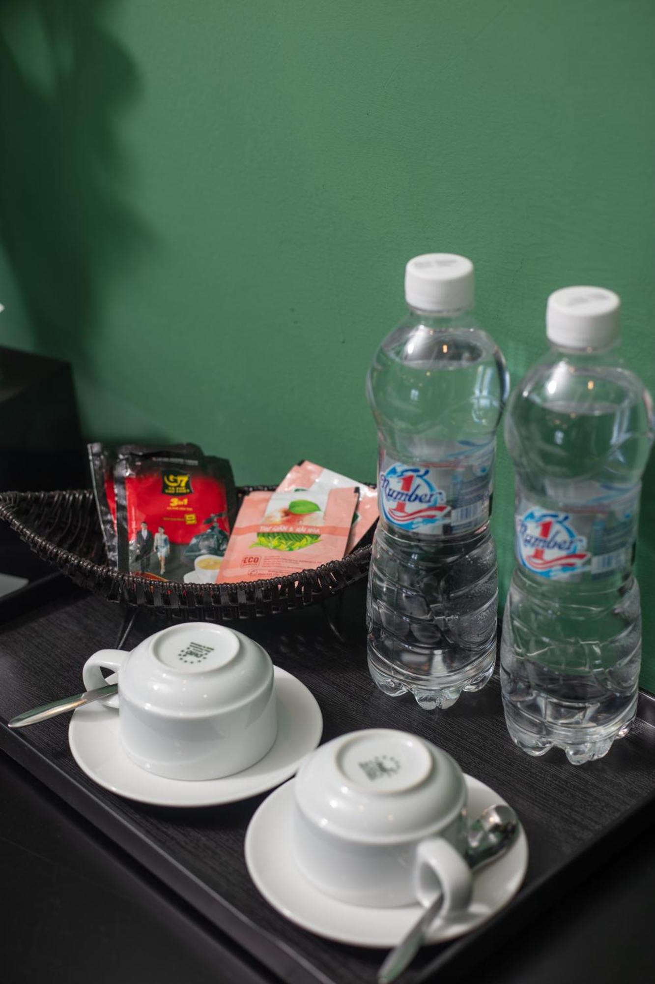 Hotel Madelise Adora & Travel Hanoi