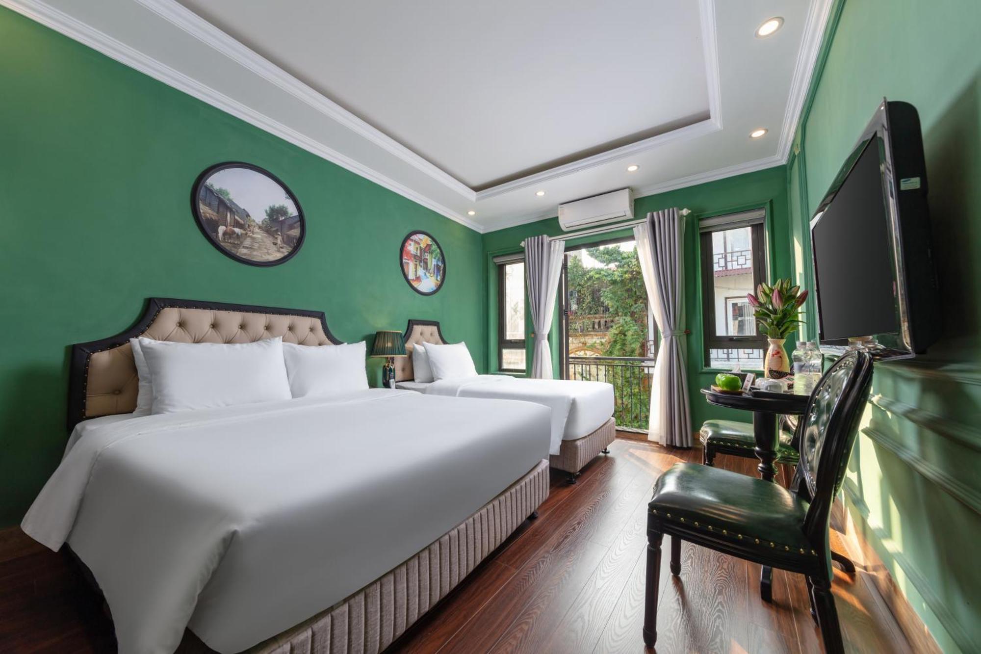 Hotel Madelise Adora & Travel 4*