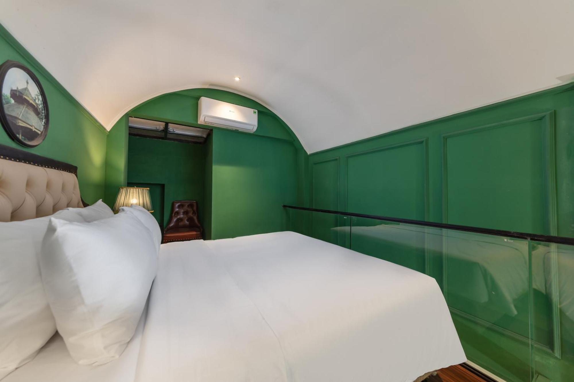 Hotel Madelise Adora & Travel Hanoi