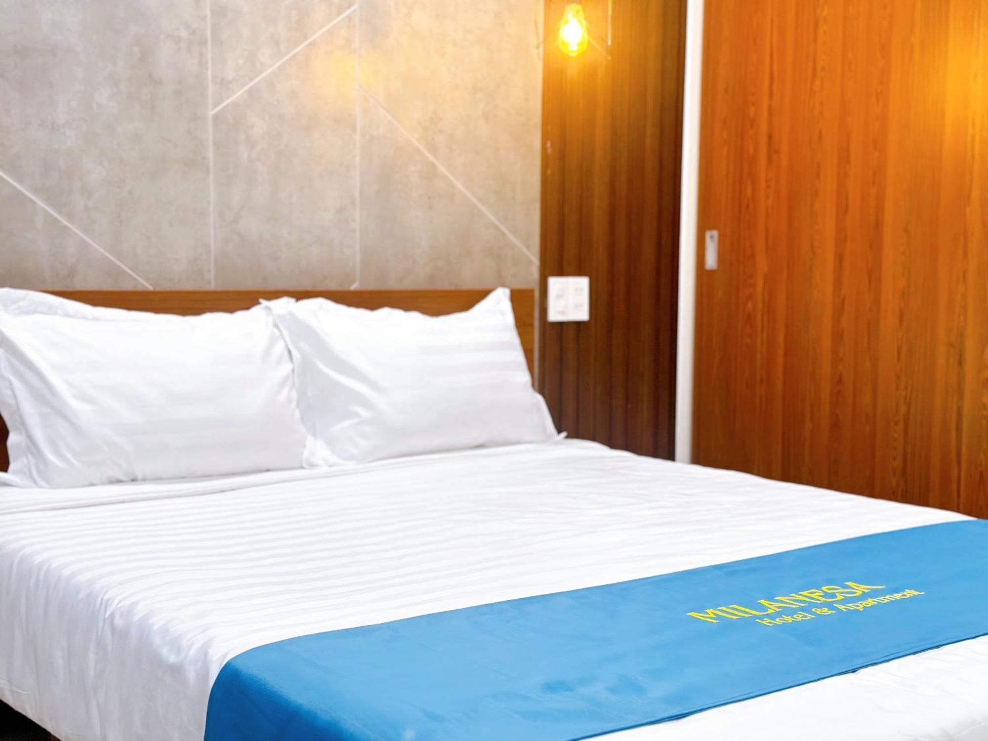 Hotel Milanesa And
