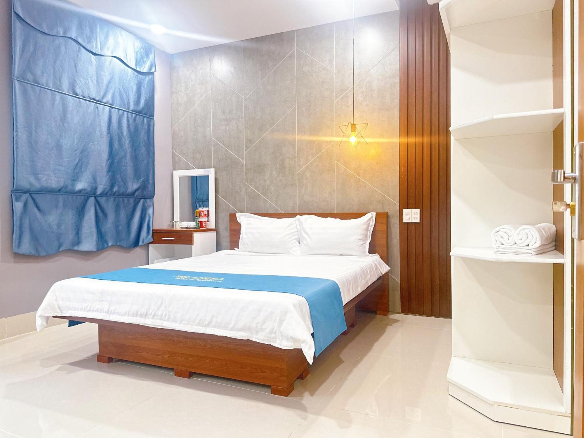 Hotel Milanesa And