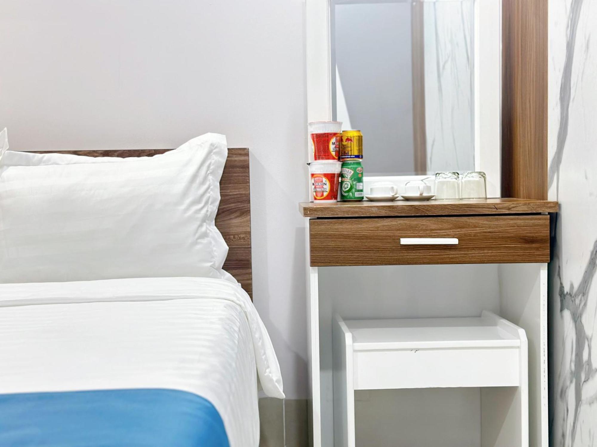 Hotel Milanesa And 3*