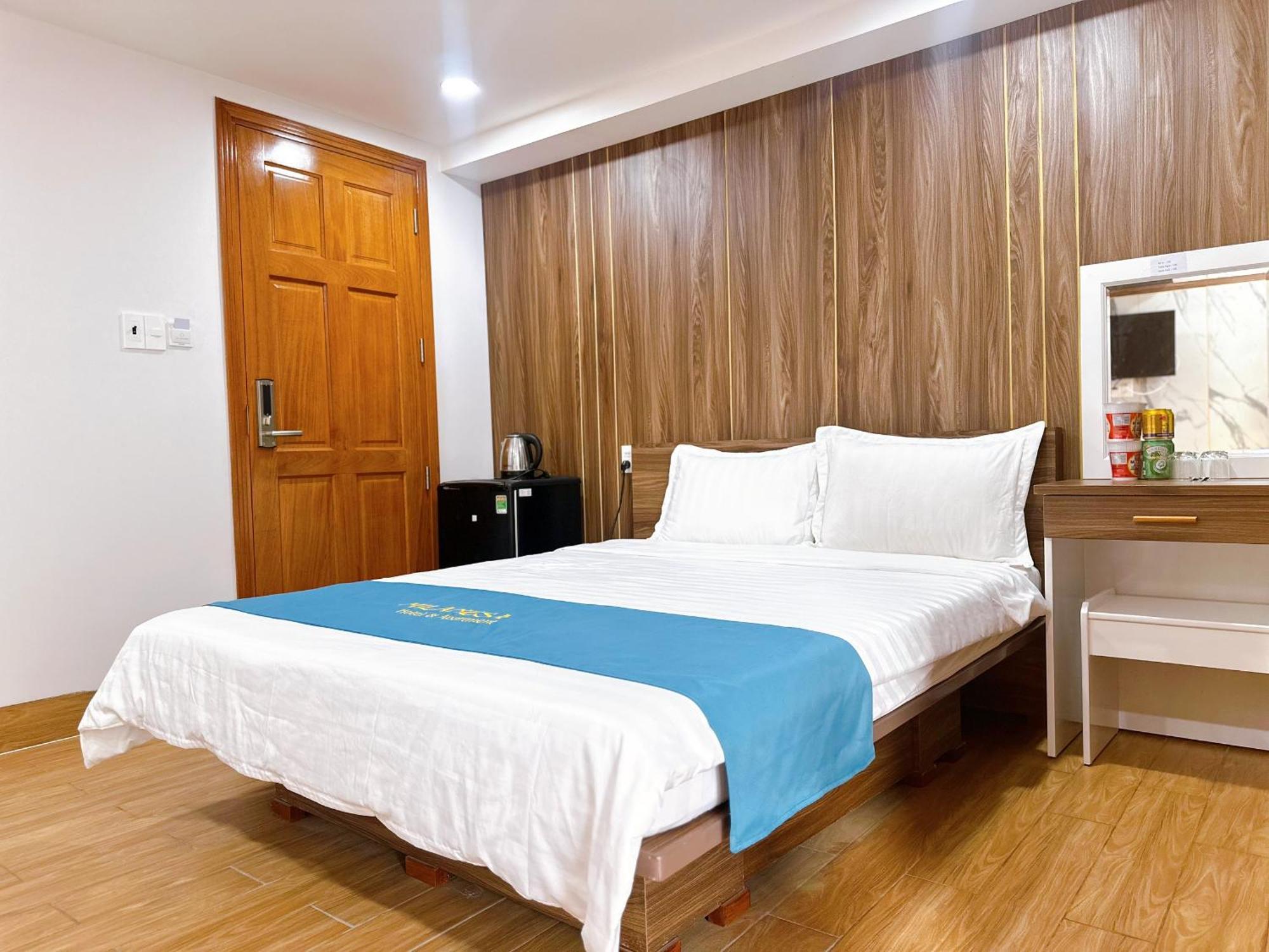 Hotel Milanesa And