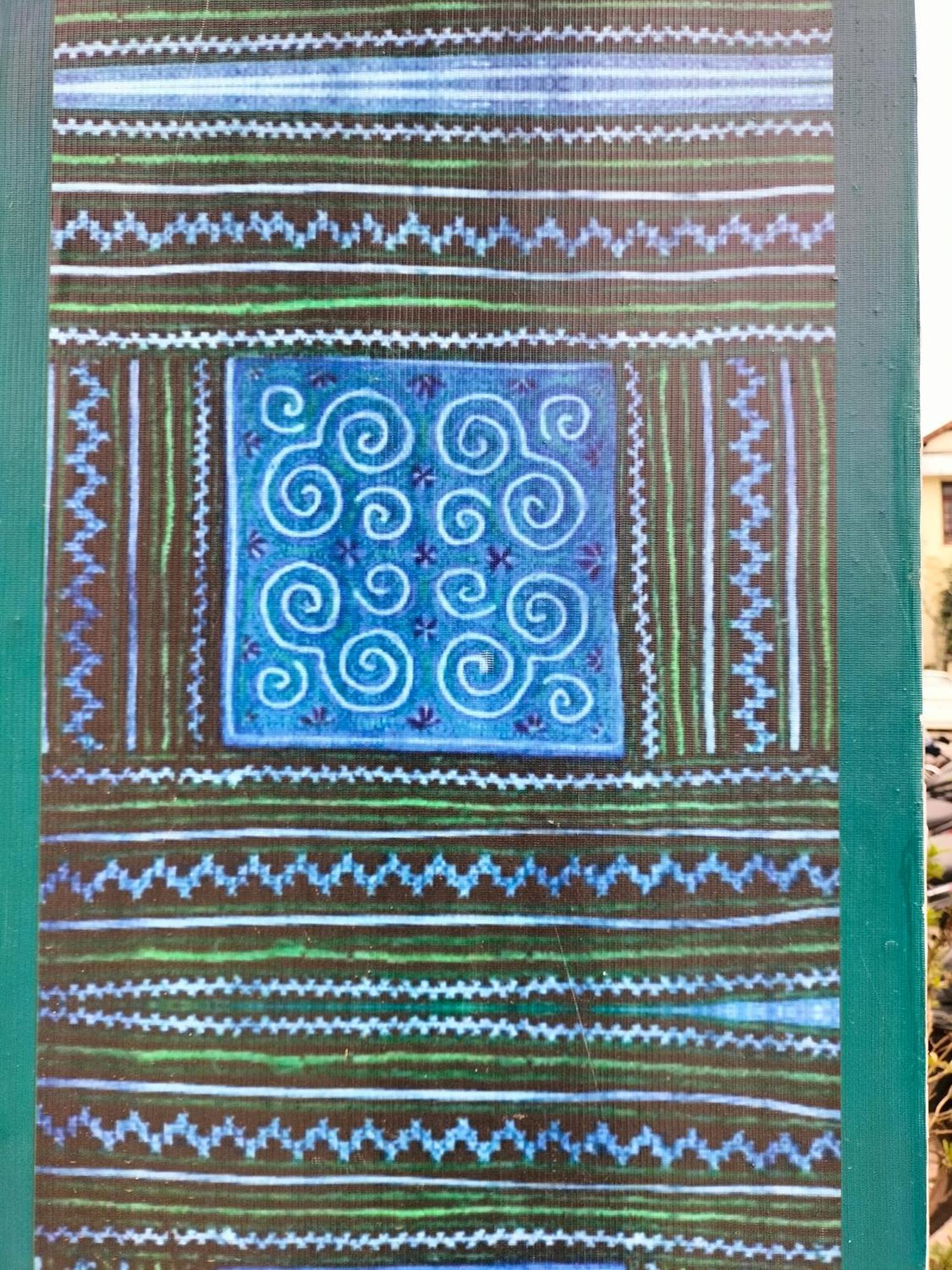 Muong Hoa Hmong Homestay *