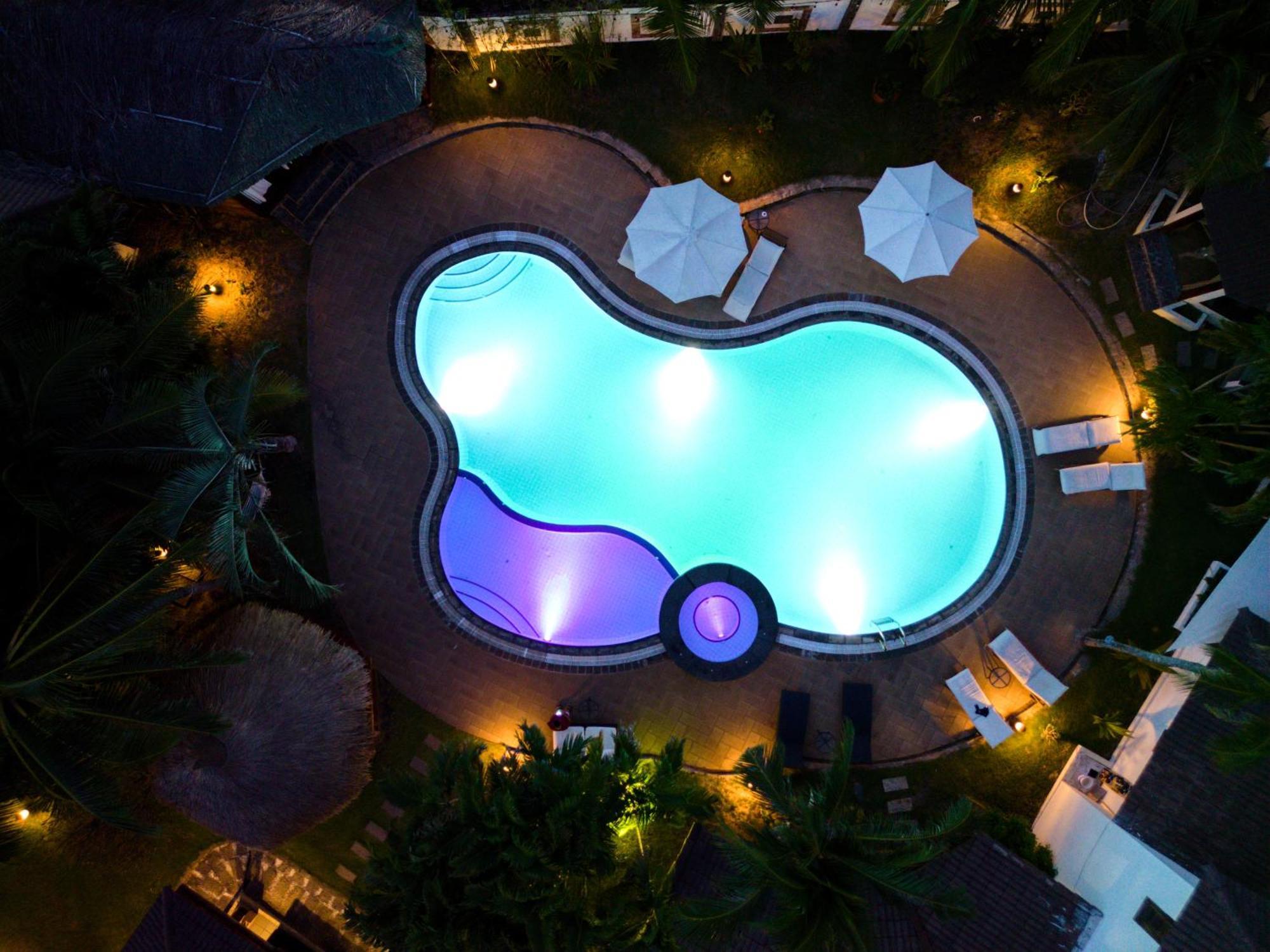 Jaguar House Muine Mui Ne