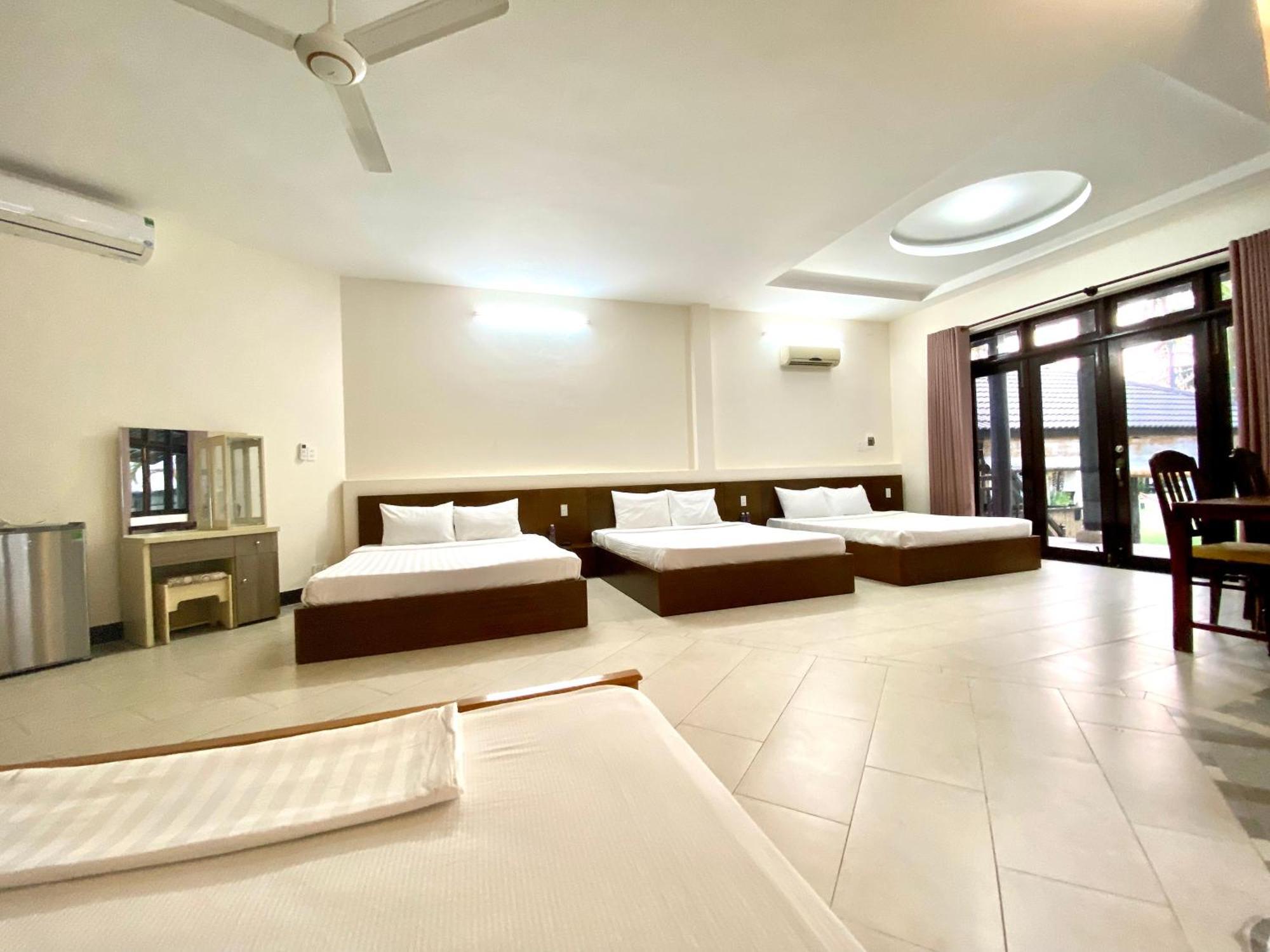 Jaguar House Muine Hotel 3*