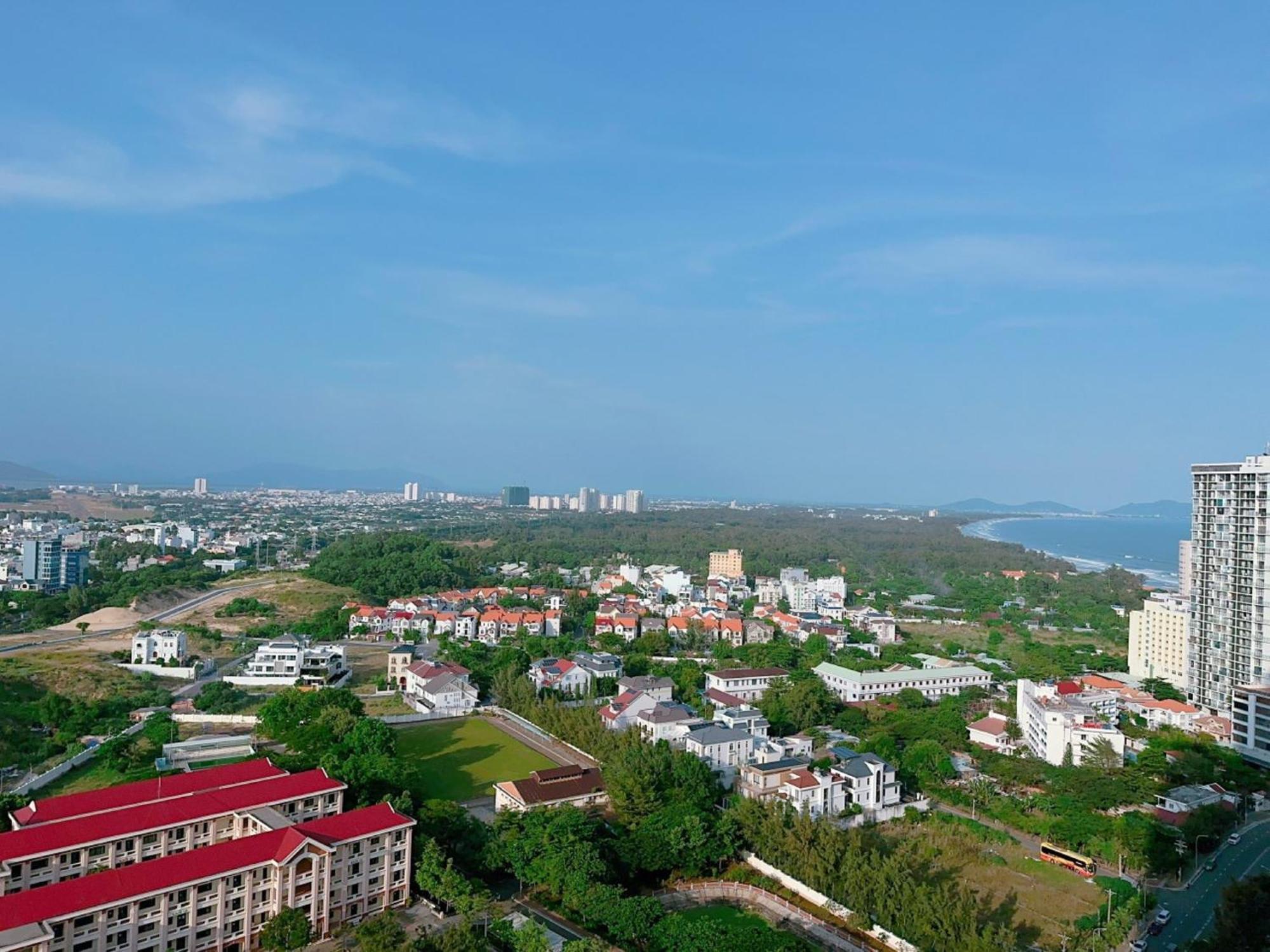The Song - Sophia's House Vung Tau